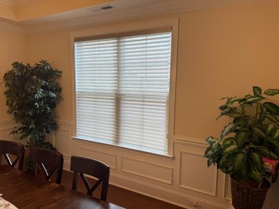 Project in Charlotte, NC