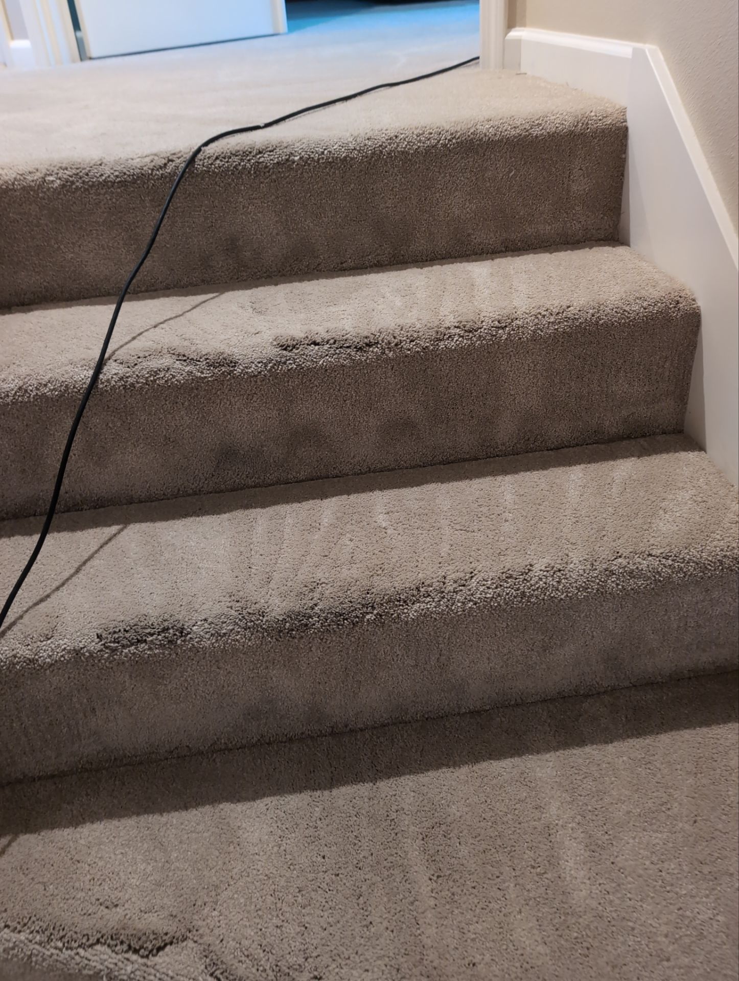 Maid Service and cleaning Project in Lake Oswego by Cloud 9 Professional Cleaning Services