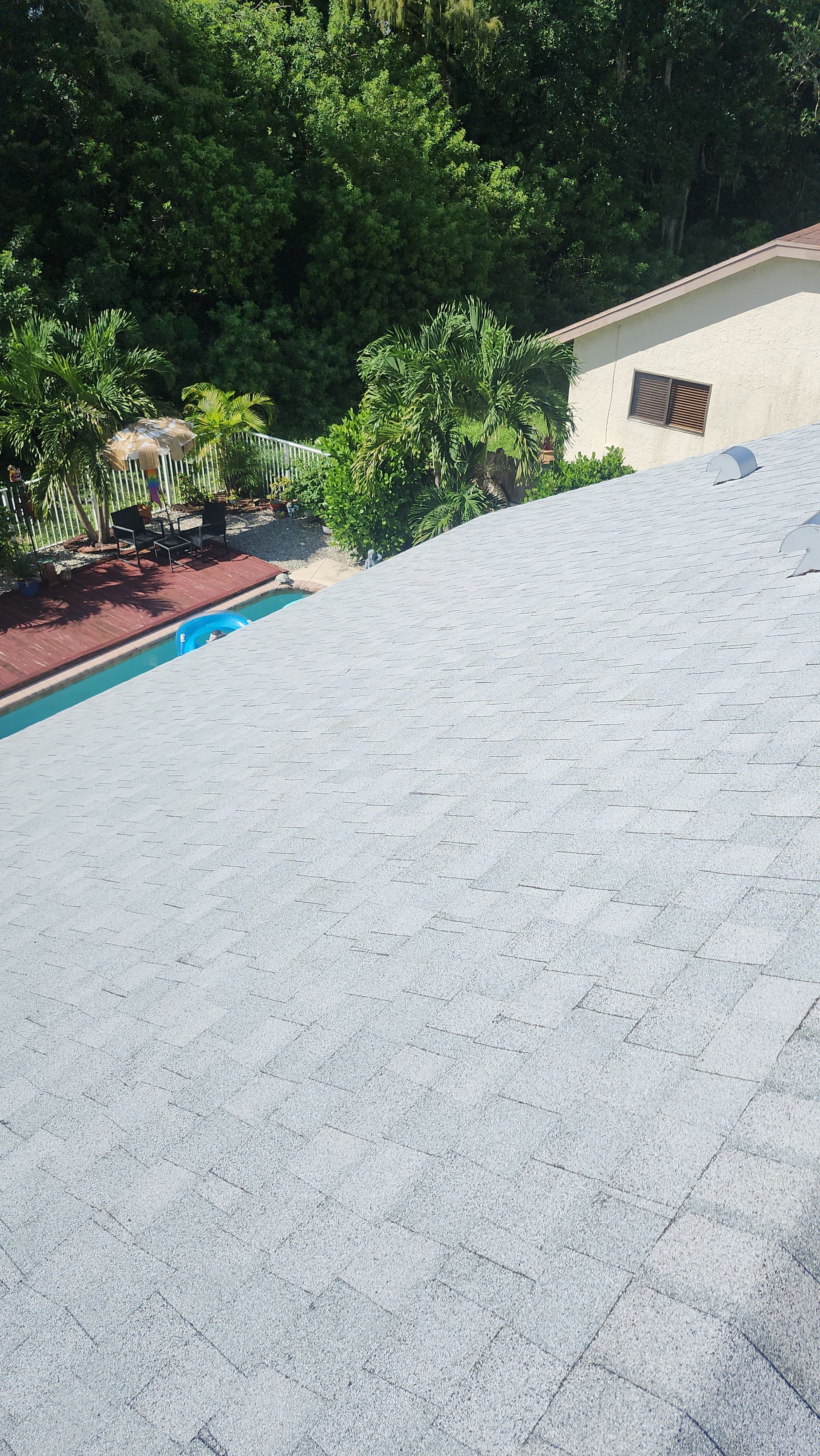 Shingle Roof Replacement in Boca Raton by Aastro Roofing