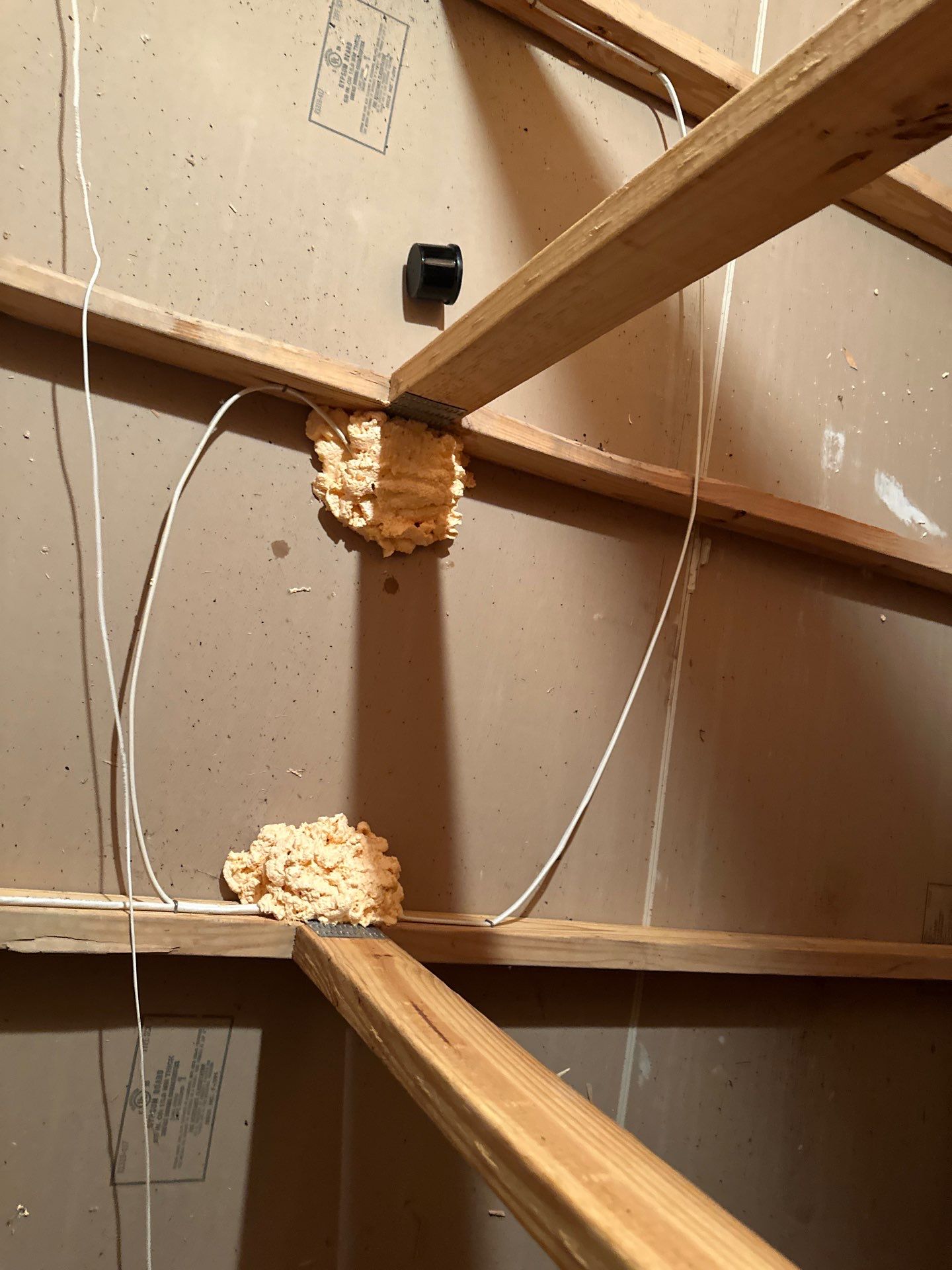 Solving High Energy Bills and Uneven Upstairs Temperatures in McDonald, PA 15057 by Home Environment Solutions