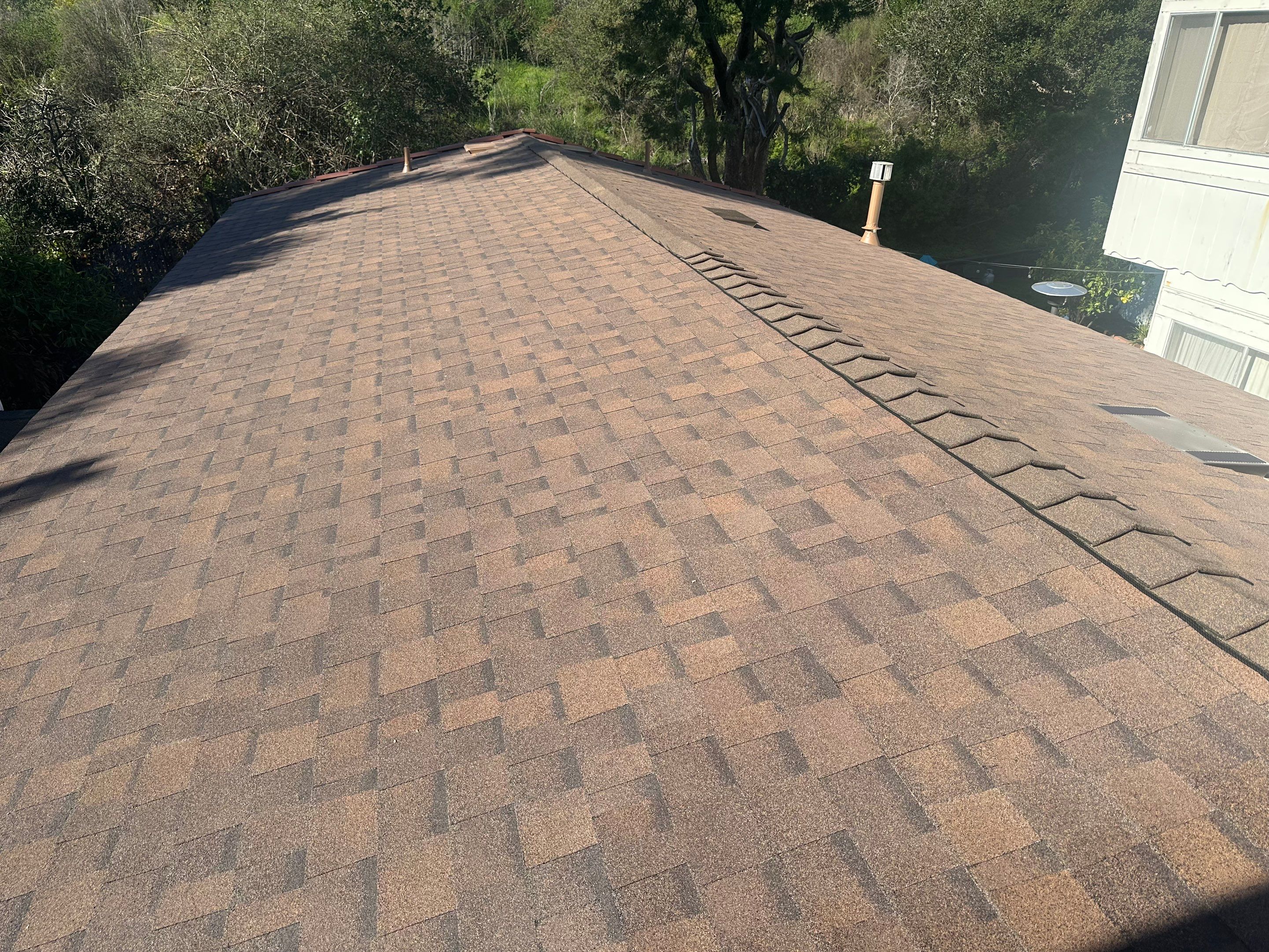 Roof Replacement - Oakland, CA 94602 by Epic Roof Replacement
