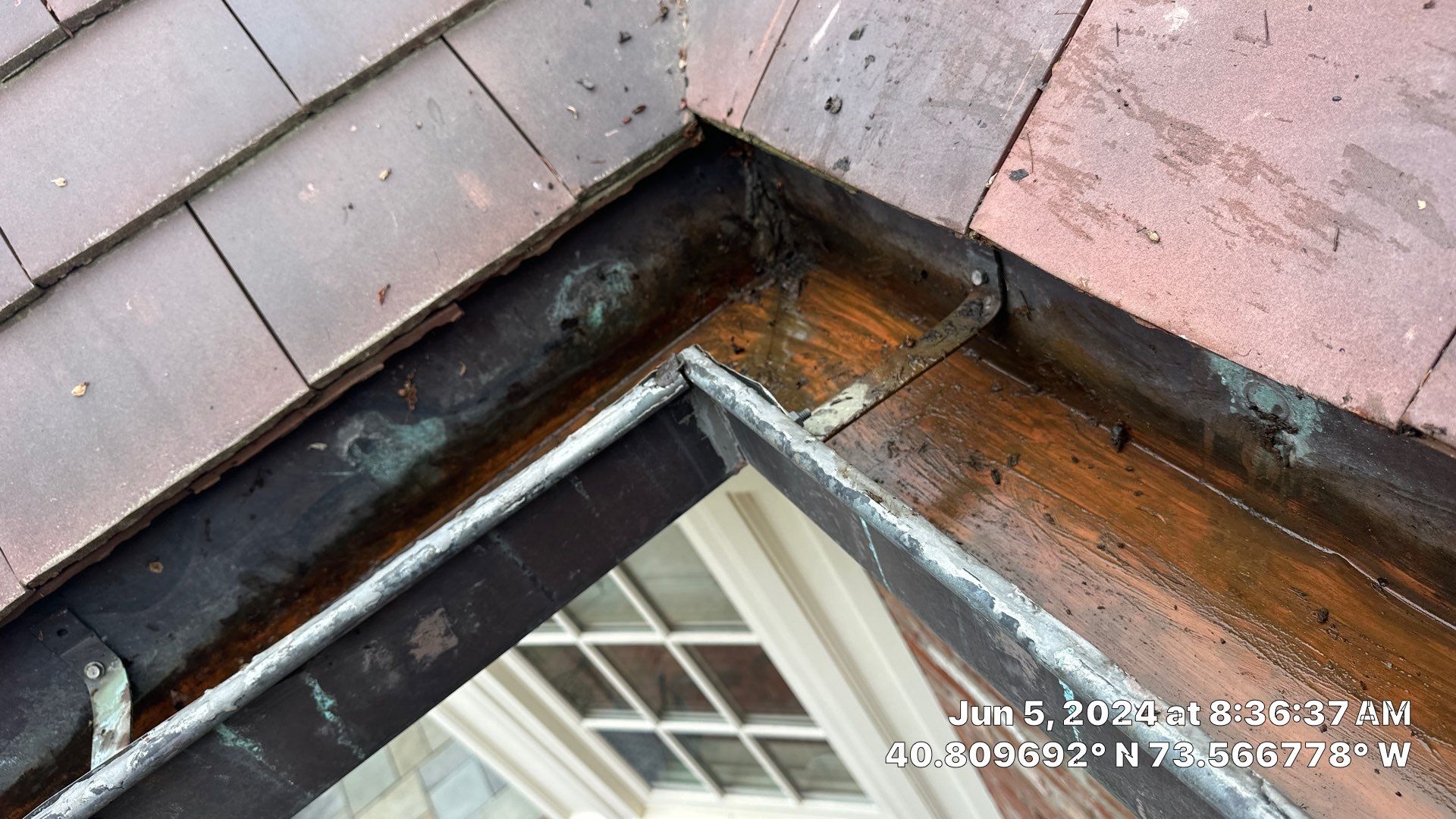 Gutter Cleaning Brookville by Above All Gutters 