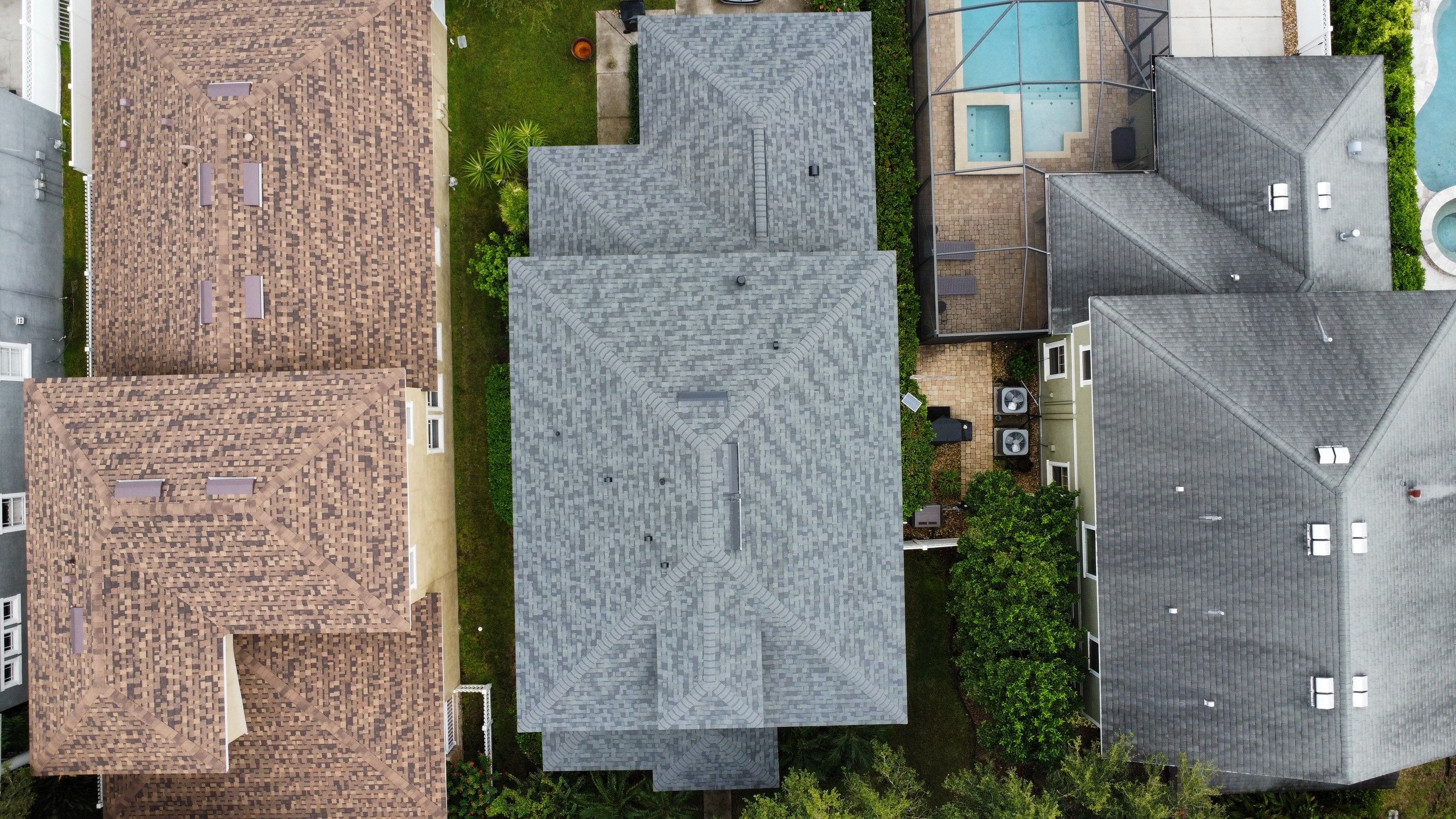 Roof Replacement in New Port Richey, FL by Steadfast Roofing 