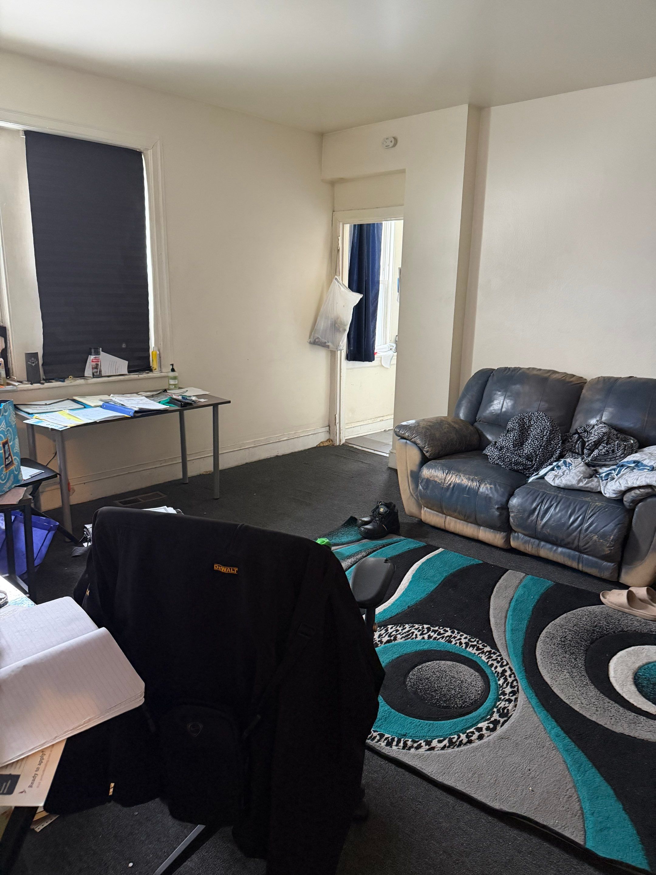 Water Damage Claim in PHILADELPHIA by FLAPA & KeyStone