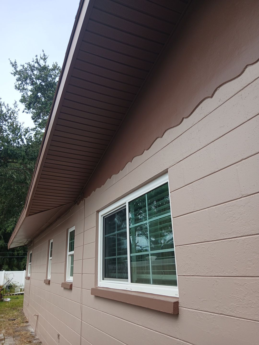 Project in St. Petersburg by Sunbelt Home Solutions