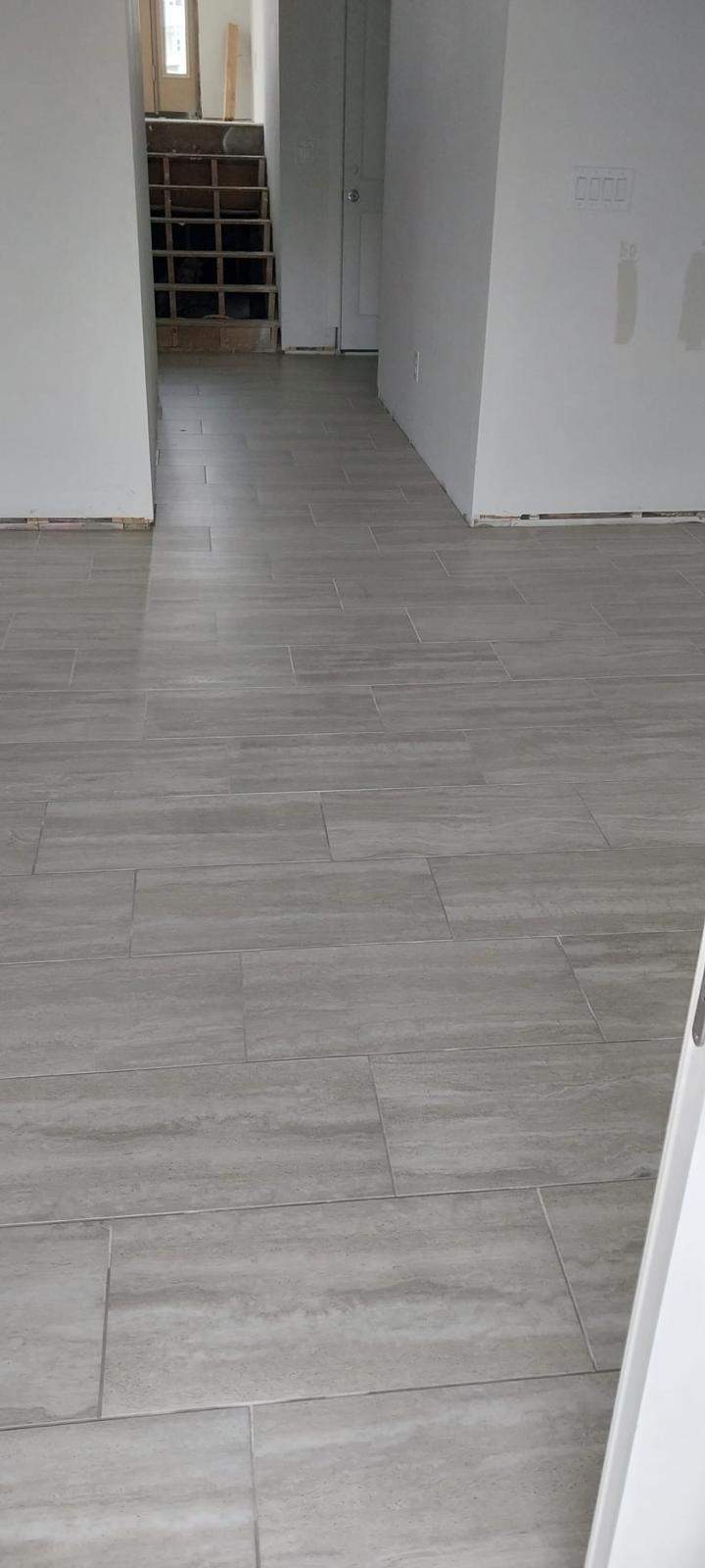 Coastal Cottages - Wilson by Bay Flooring