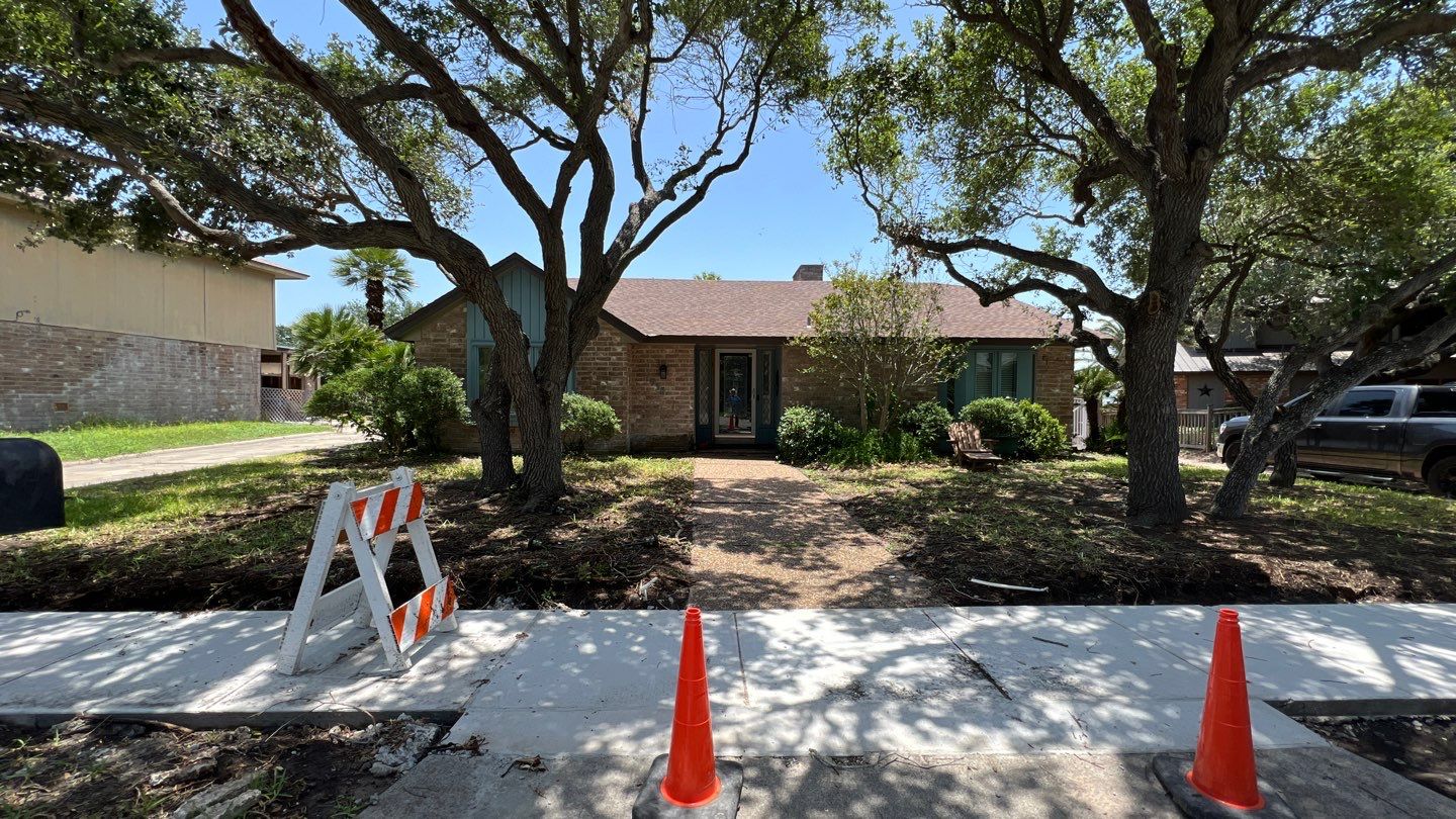 Enhanced Views of the Corpus Christi Bay by Bayfront Roofing and Construction
