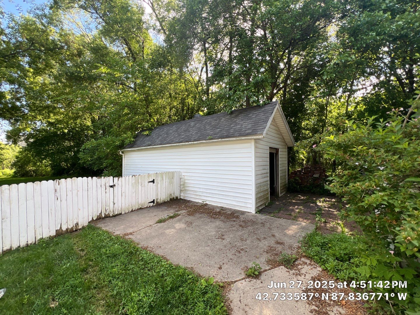 Project in Mt Pleasant, WI by ConstructAlly