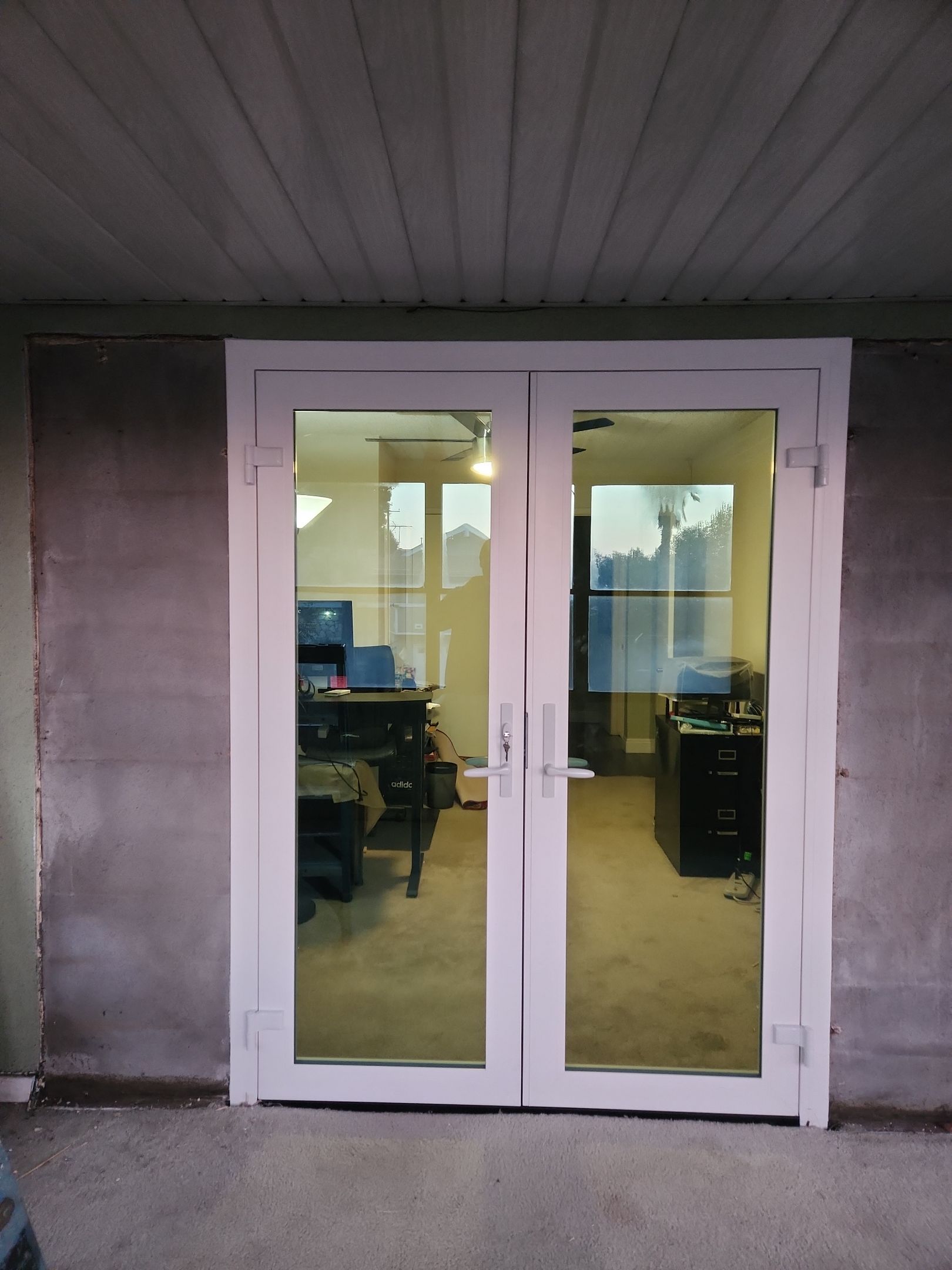 West Covina Window and Door Replacement by American Window Company