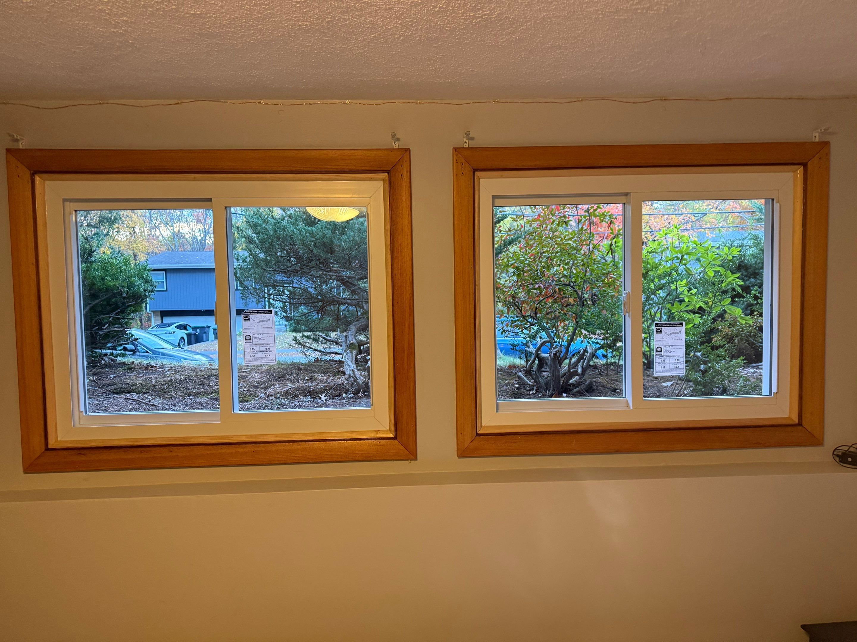 Complete Exterior Transformation - Siding & Window Replacement with Energy Upgrade by UBrothers Construction