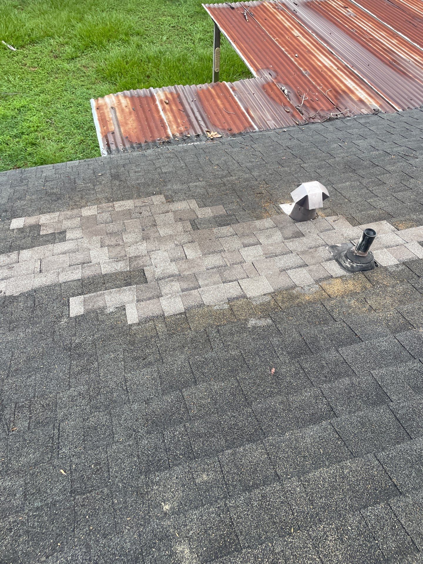 Roof Repair Houston by Roof Repair Company