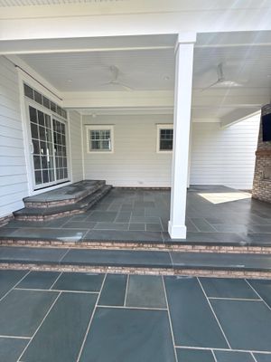 Pressure Washing in Fair Haven, NJ