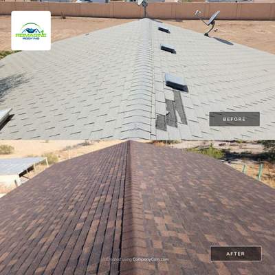 Brownwood Shingles