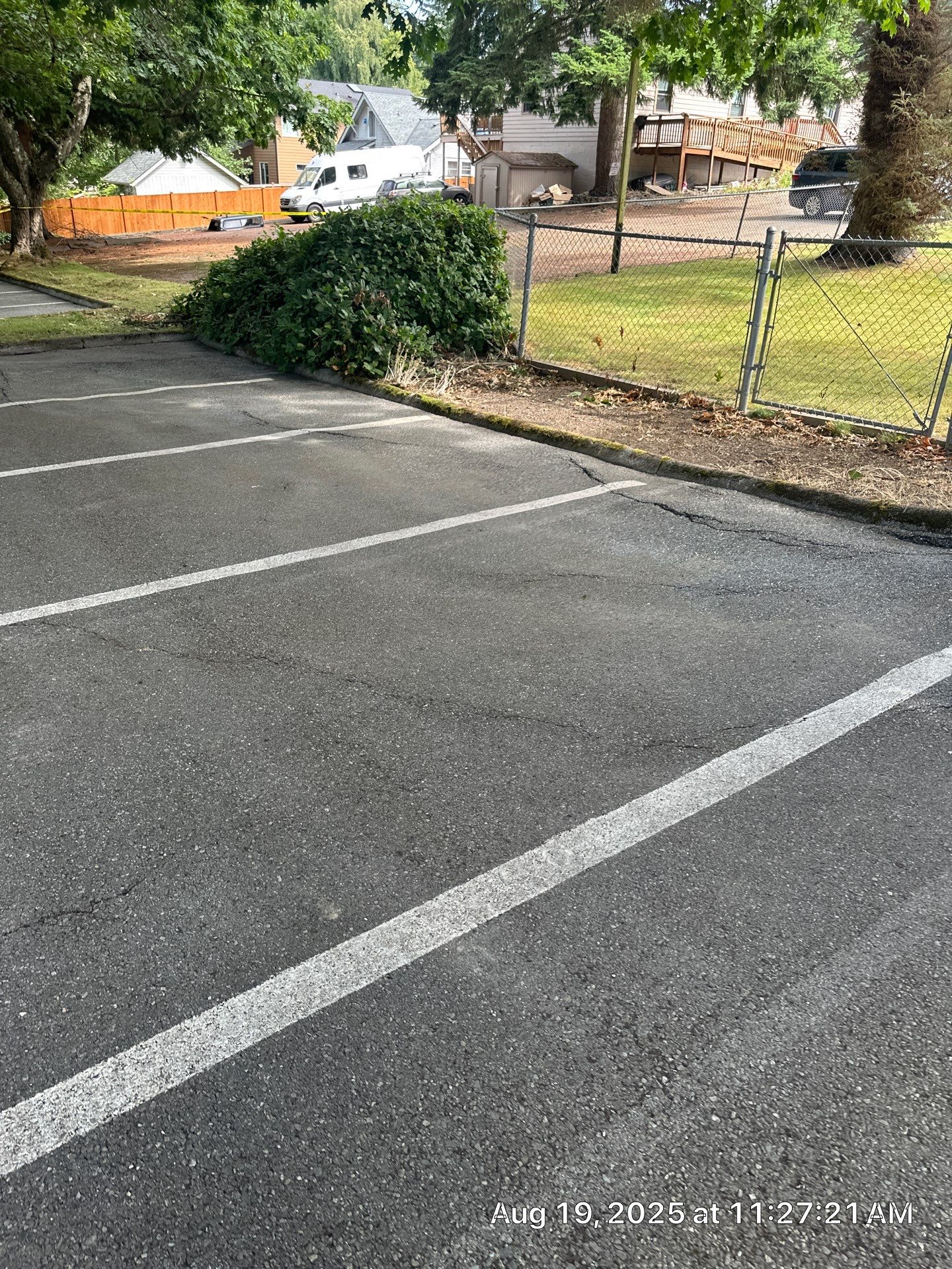 Our Savior's Lutheran Church | Everett   by Jireh Asphalt & Concrete Inc 