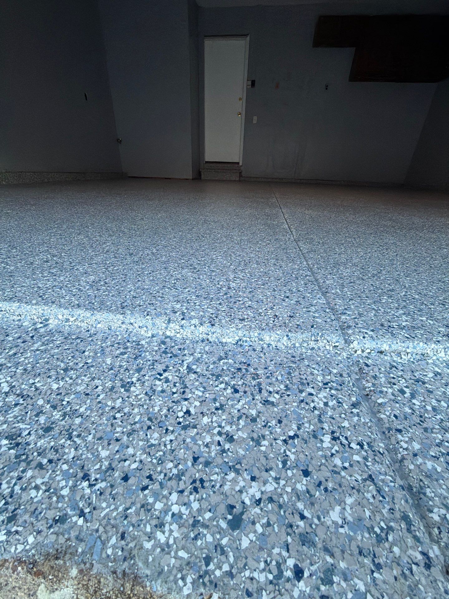 Umangi P. Residence by Torq Coatings