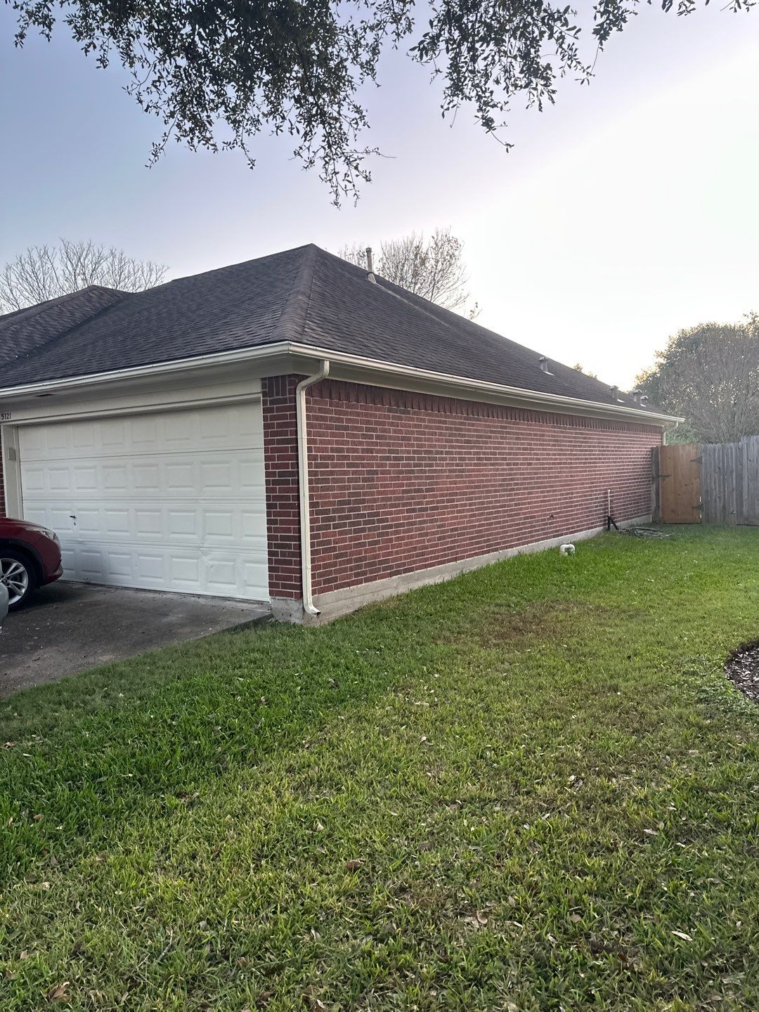 Roof Repair La Porte by Roof Repair Services LLC