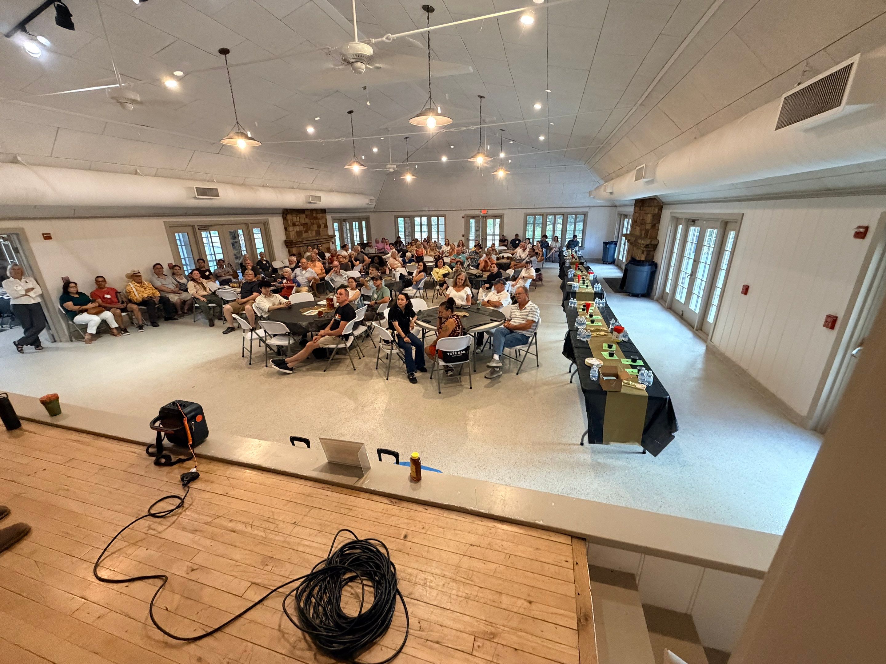 TVBA Annual Honey Tasting Competition & Party by Rockwall Honey Bee Company