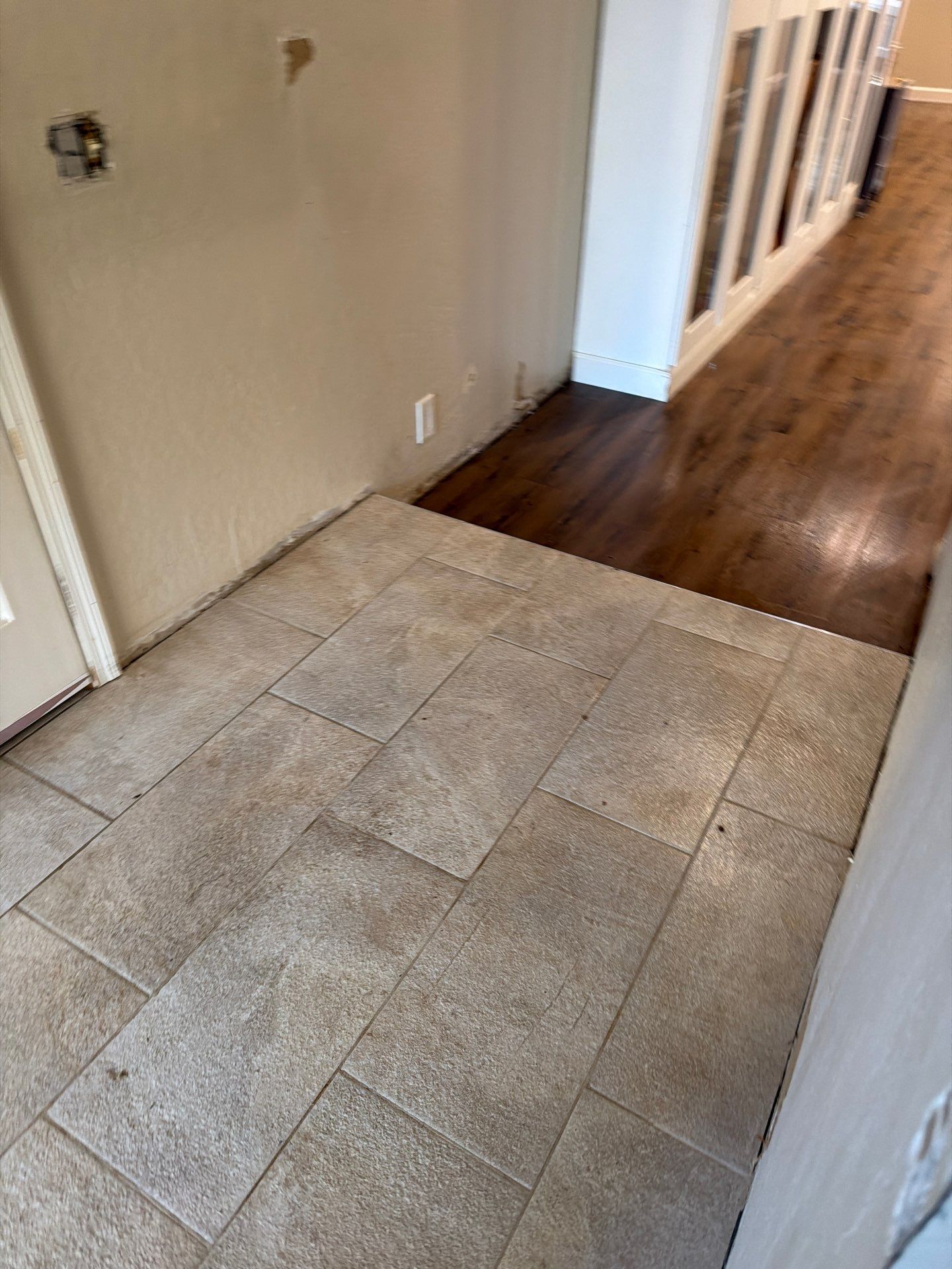 Project in Redwood City by 911 Hazmat Cleanup 