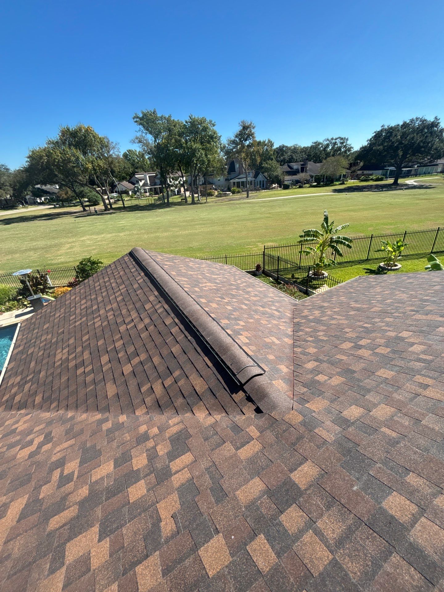 Roof Replacement in Sugar Creek, Sugar Land TX by Roof Repair Company