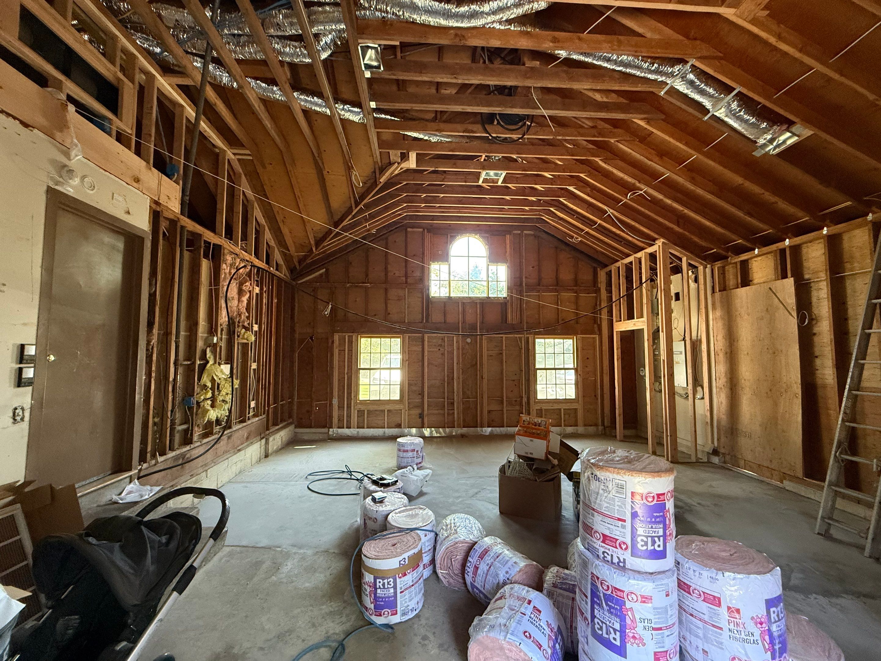 Home Remodeling by Home Concepts Construction