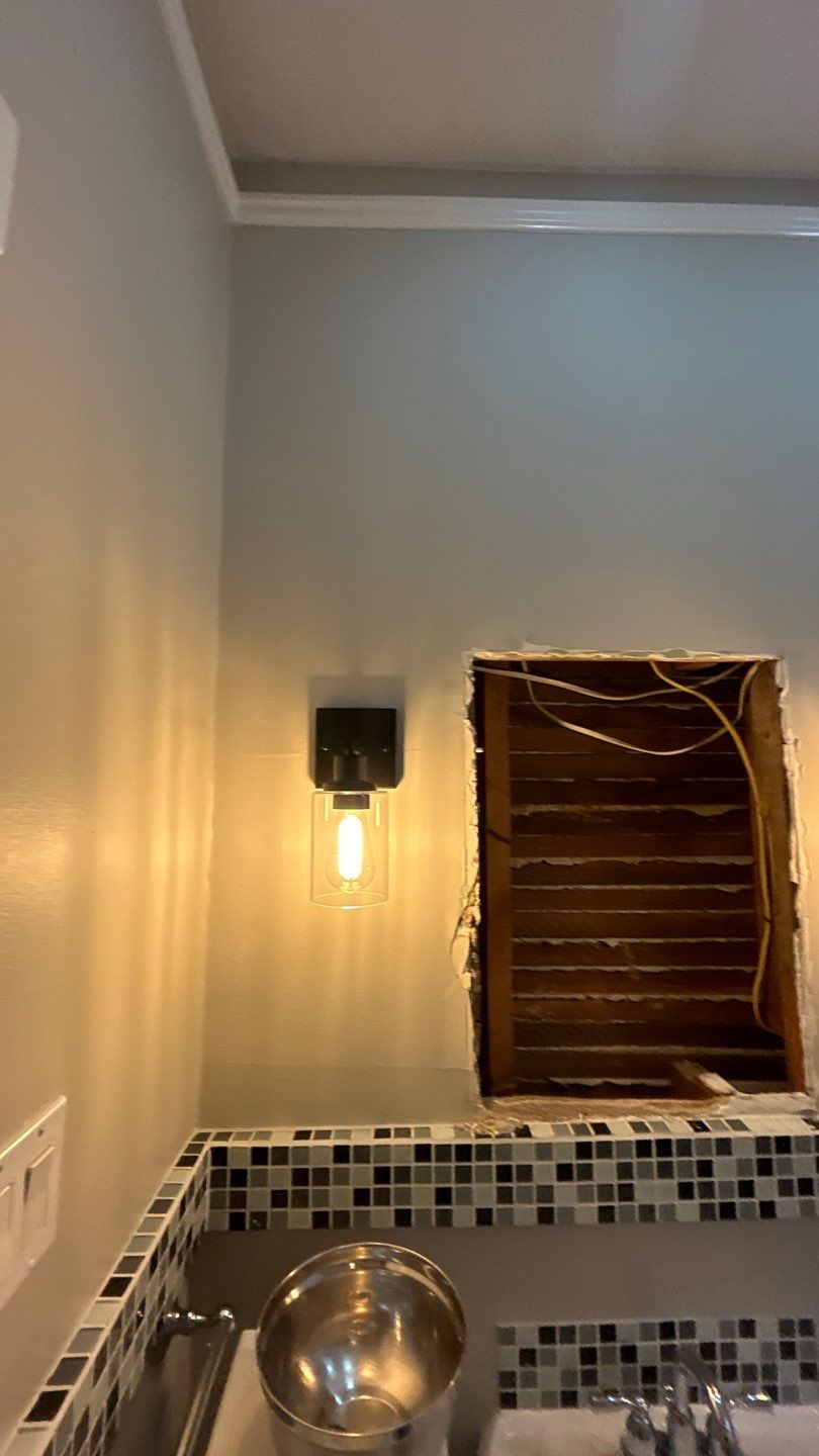 Water Damage by Accountable Home Services