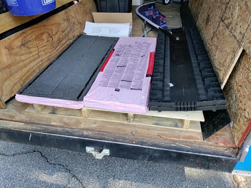 Residential Roofing Installation using Owens Corning by Inspector Roofing and Restoration