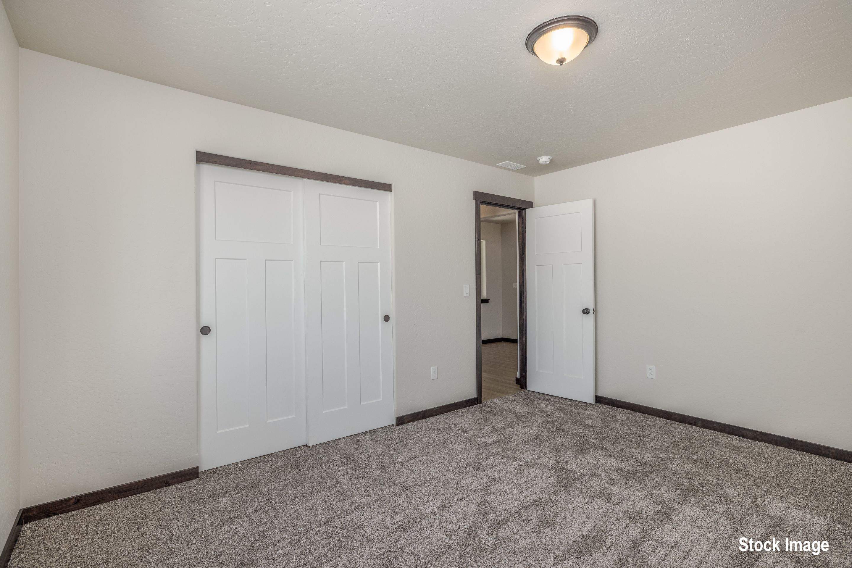 Prairie New Build by Coeur D Alene Painting Group