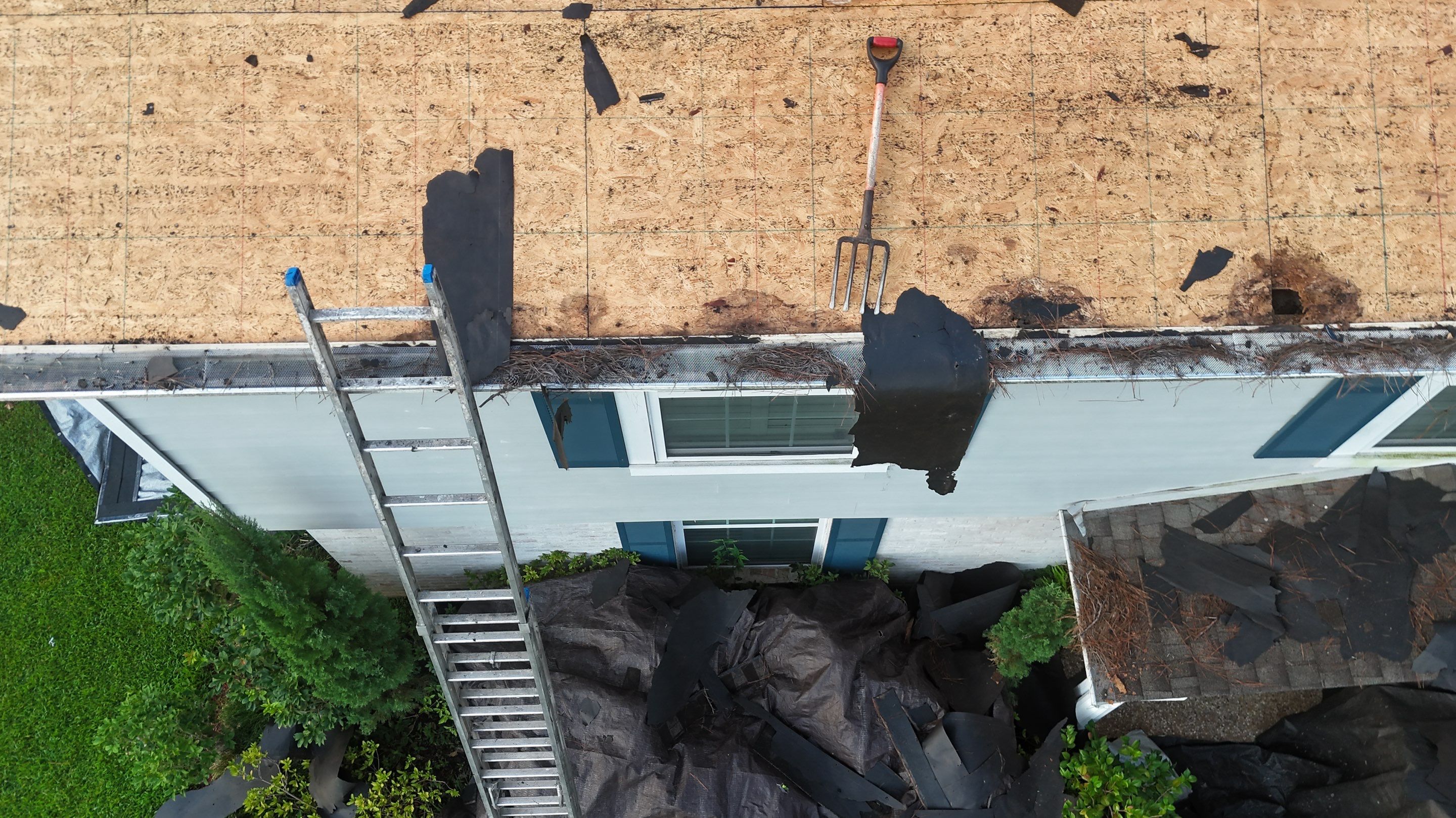 Roof Replacement in Houston, TX by Onit Roofing LLC