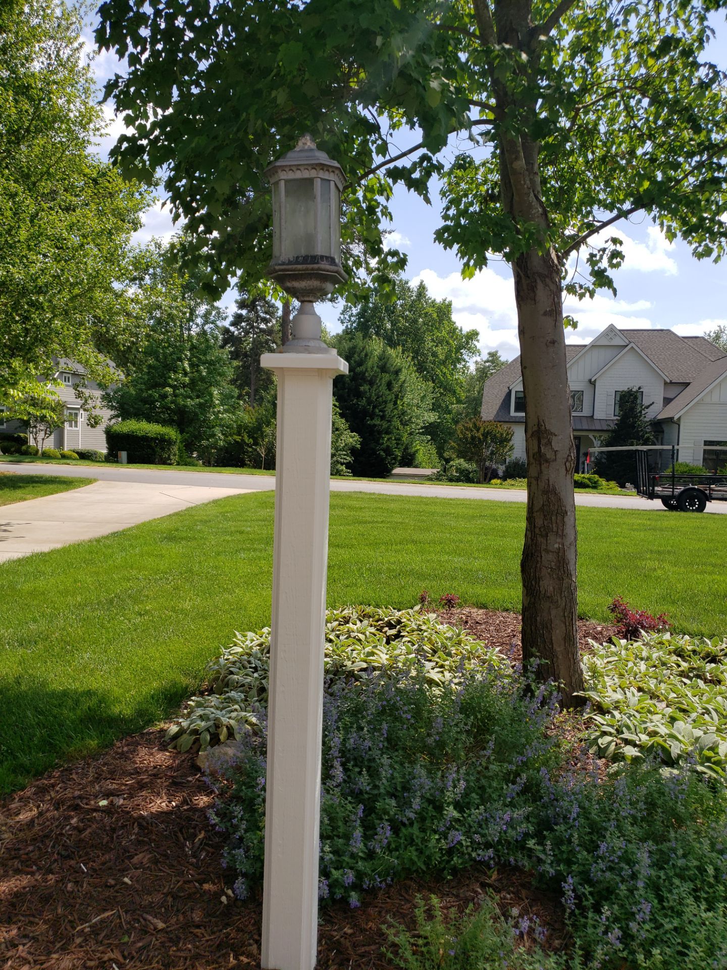 Expert Rot Repair: Restoring Custom Details! by A Step Above Handy LLC