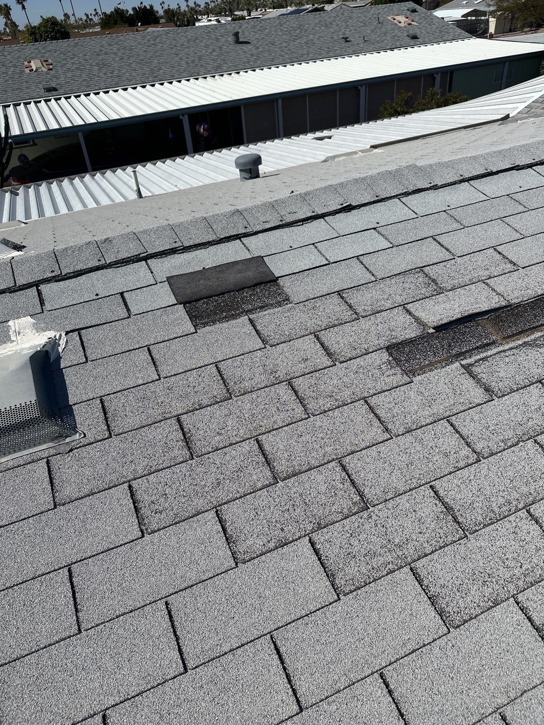 Timothy's Full Re-Roof by All Storm Roofing & Construction