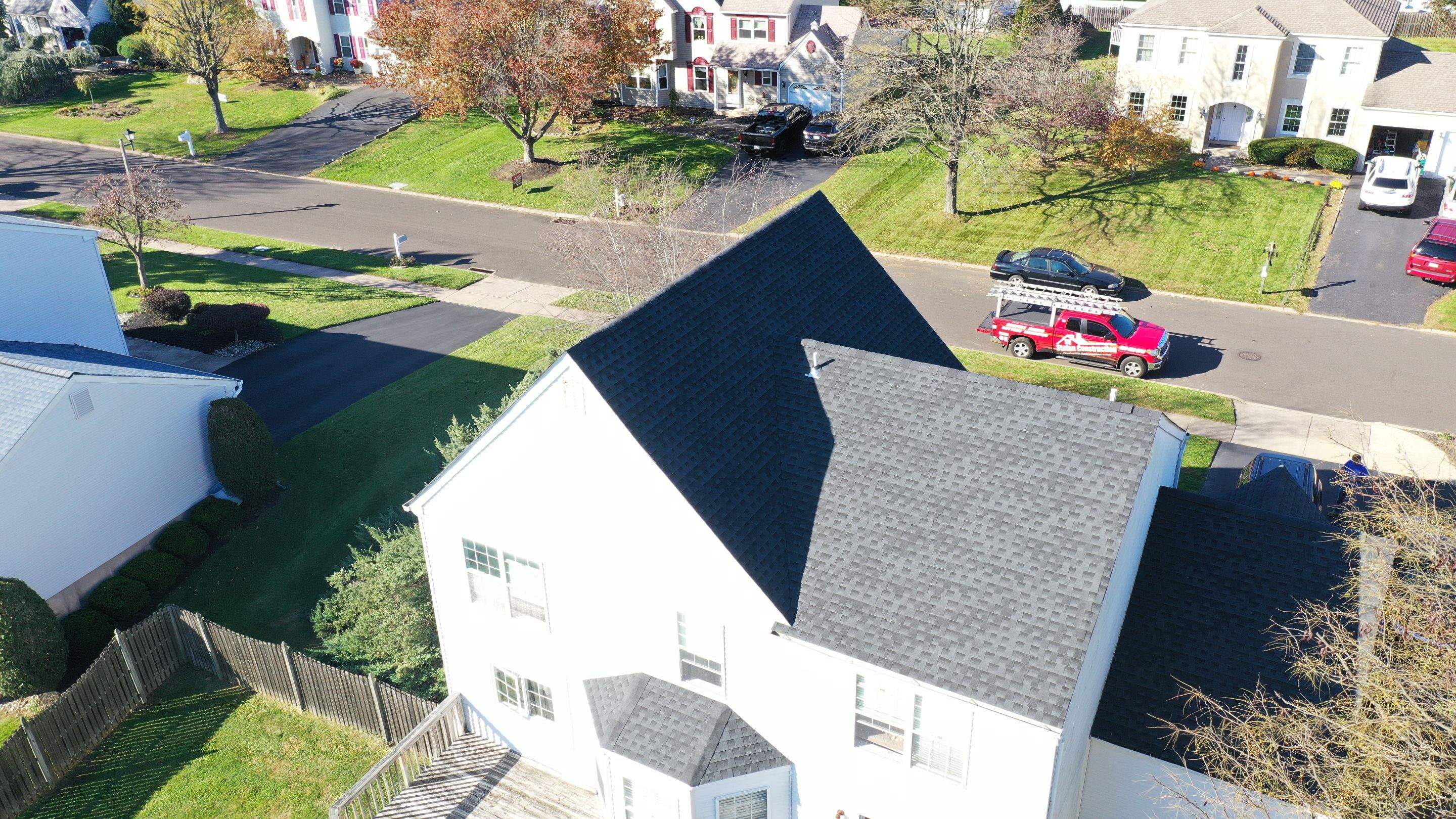Roofing by Stofan Construction LLC