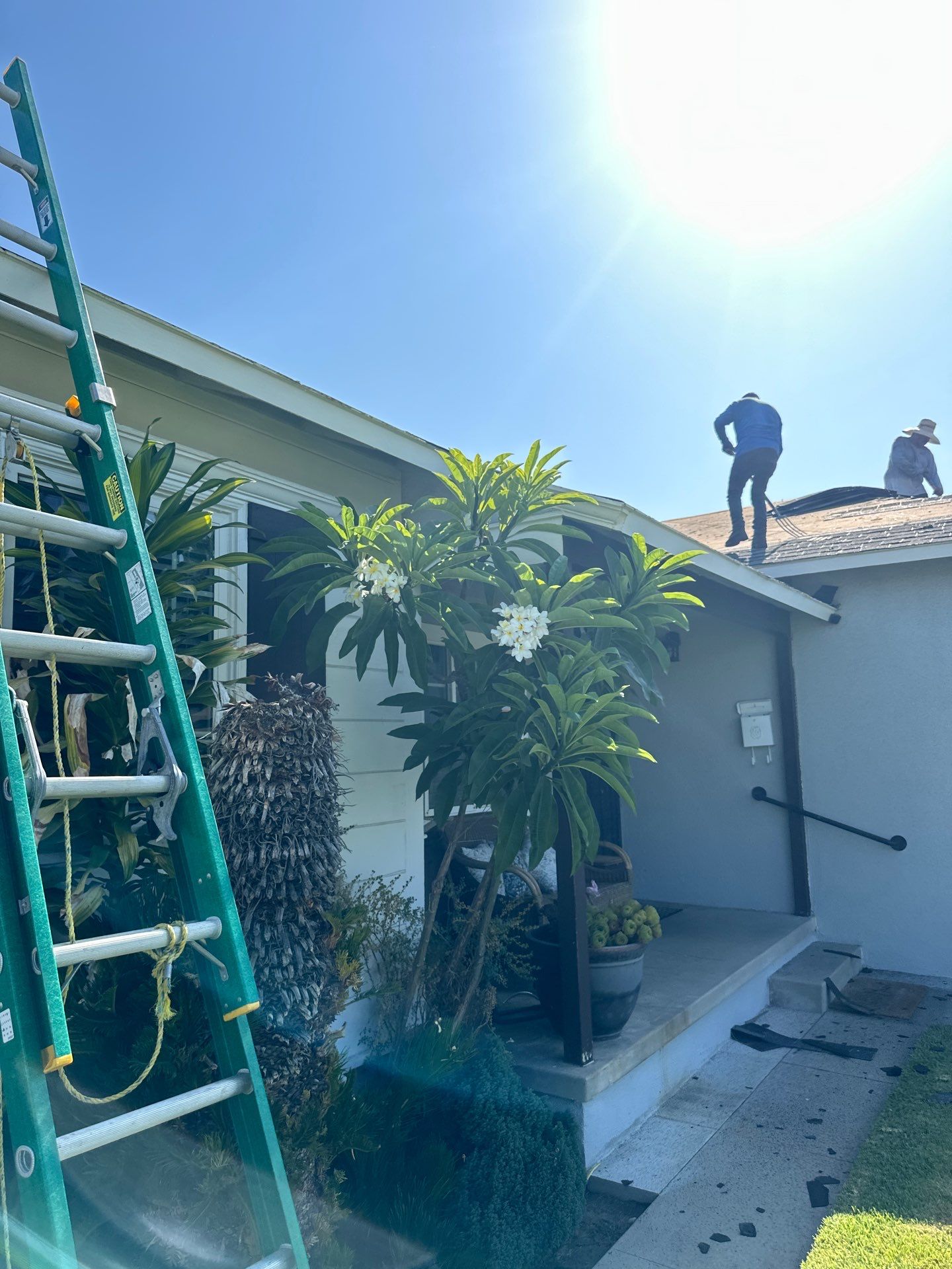 Roof Replacement - Pico Rivera, CA 90660 by Epic Roof Replacement