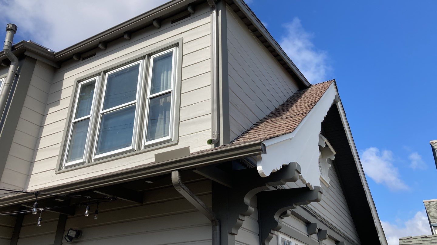 Historic Painting And Restoration Point Loma by Double G Painting & General Contracting