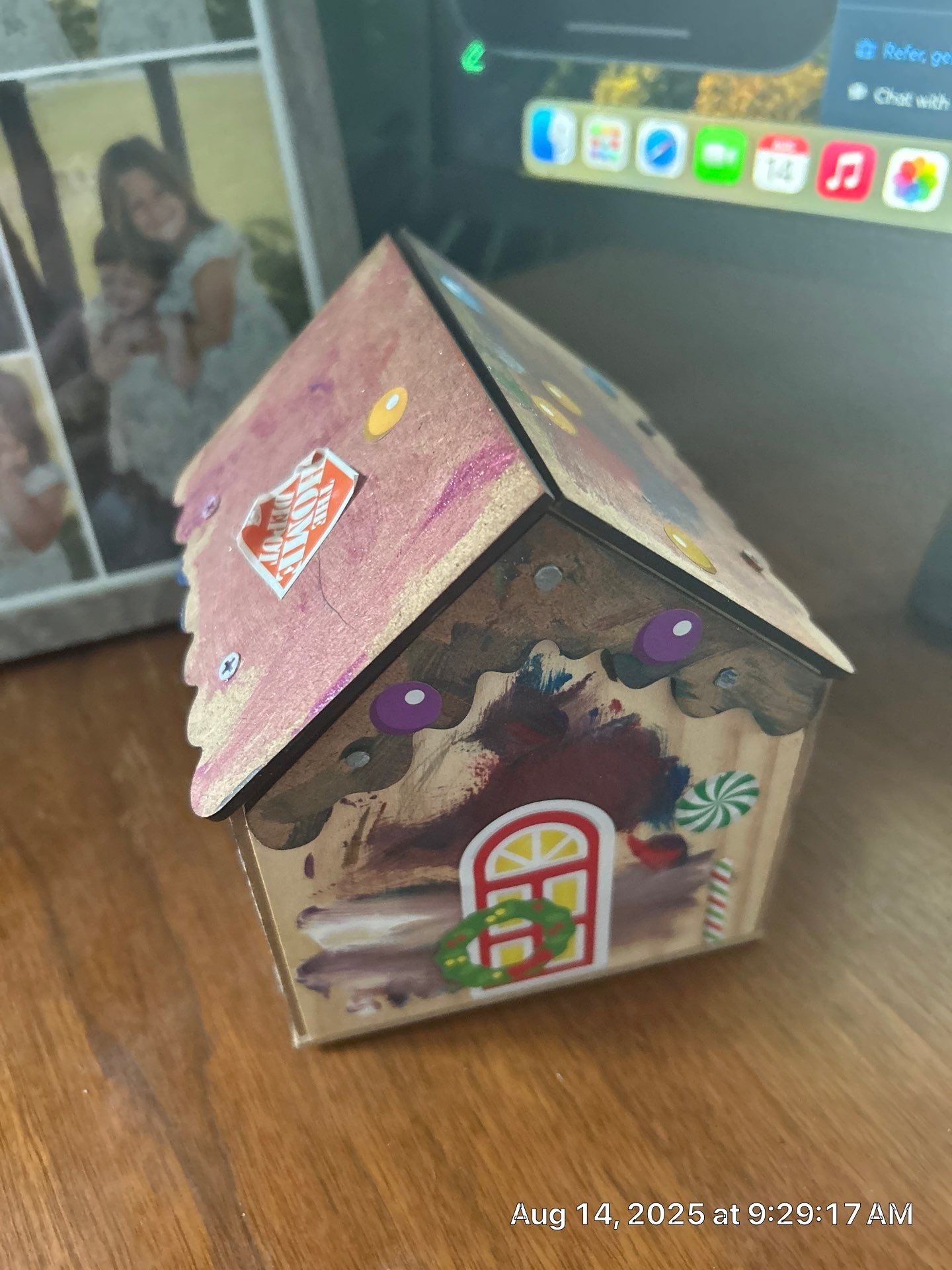 New Build by CompanyCam Sales Demo