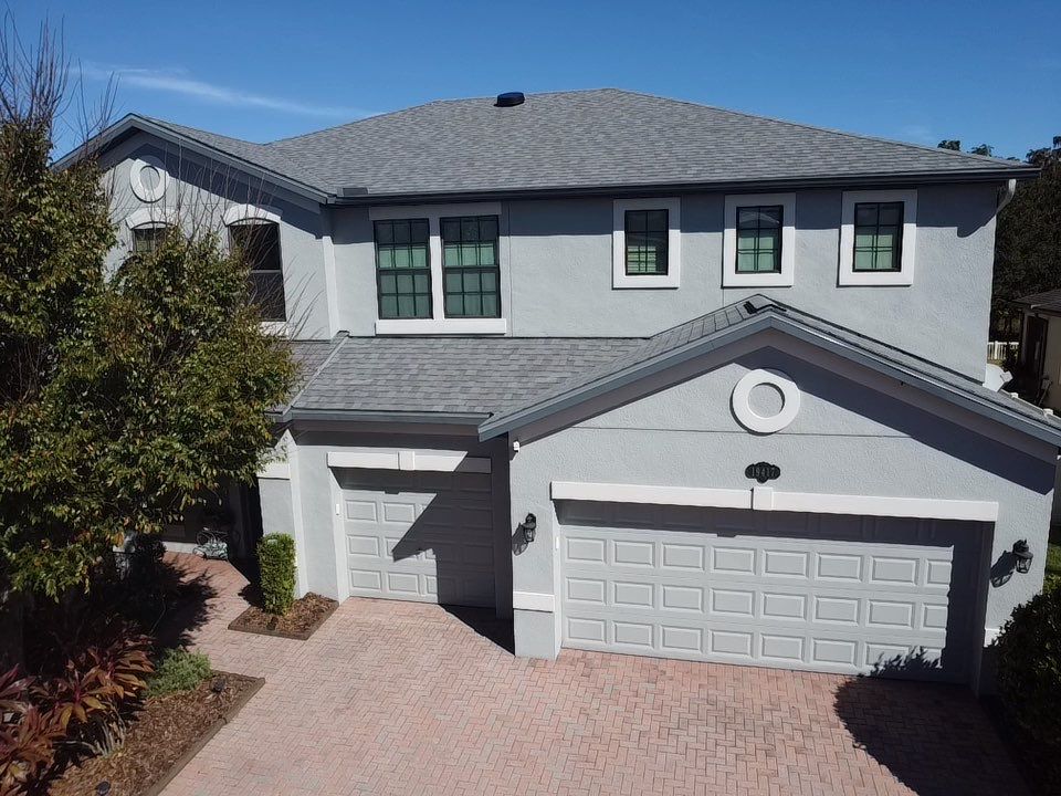 Roof Replacement in Tampa, Fl. by Steadfast Roofing