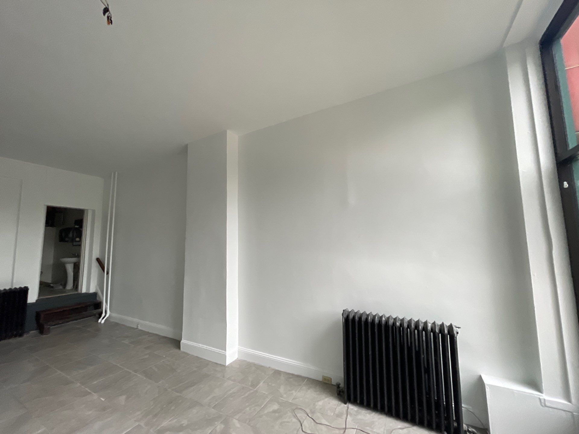 Main Room Refresh in Fairmount by Groovy Hues