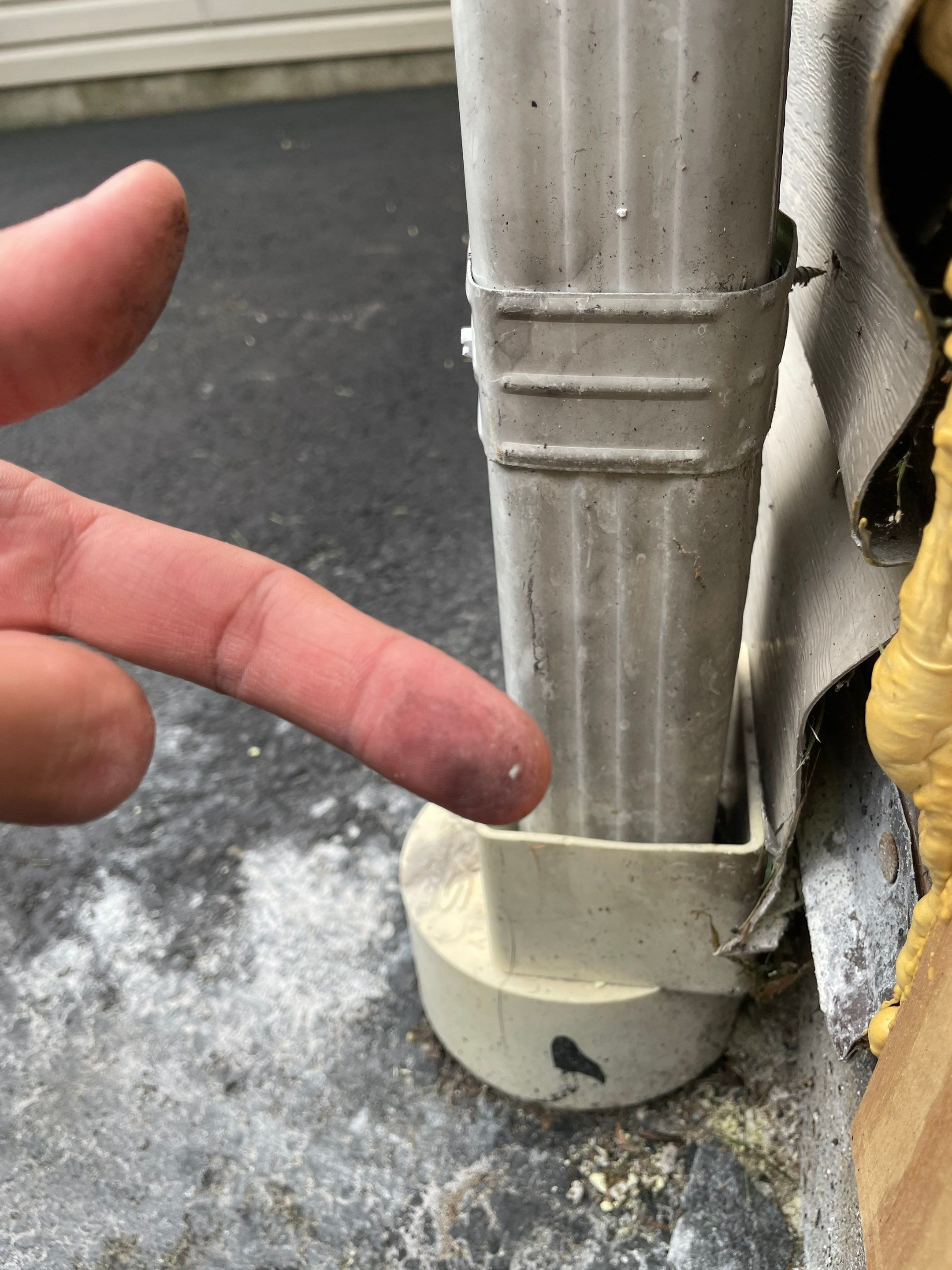 Fire & Smoke Damage Claim in Jackson Township by FLAPA & KeyStone