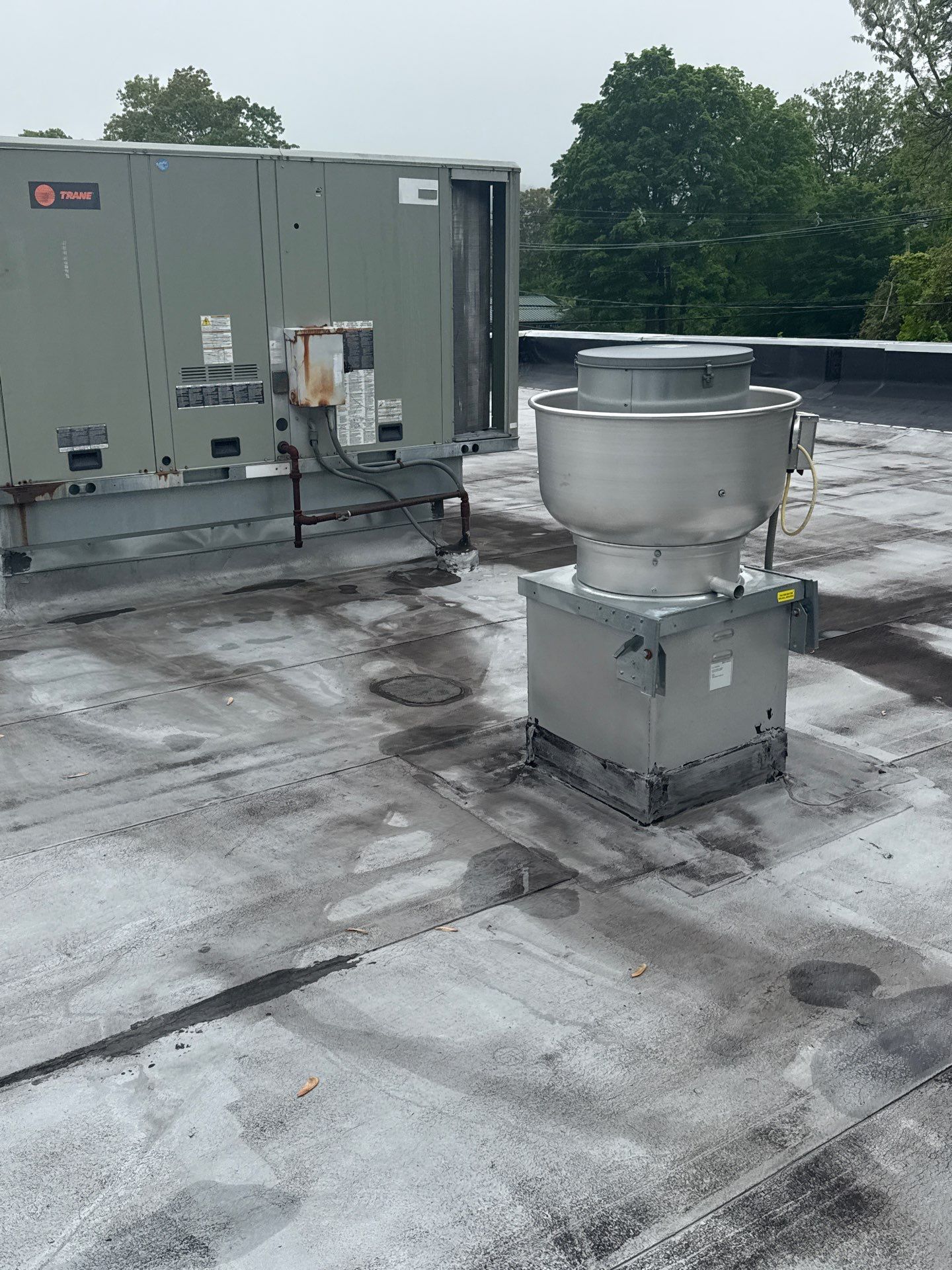 FLAT ROOF by JLP PRO SERVICES LLC