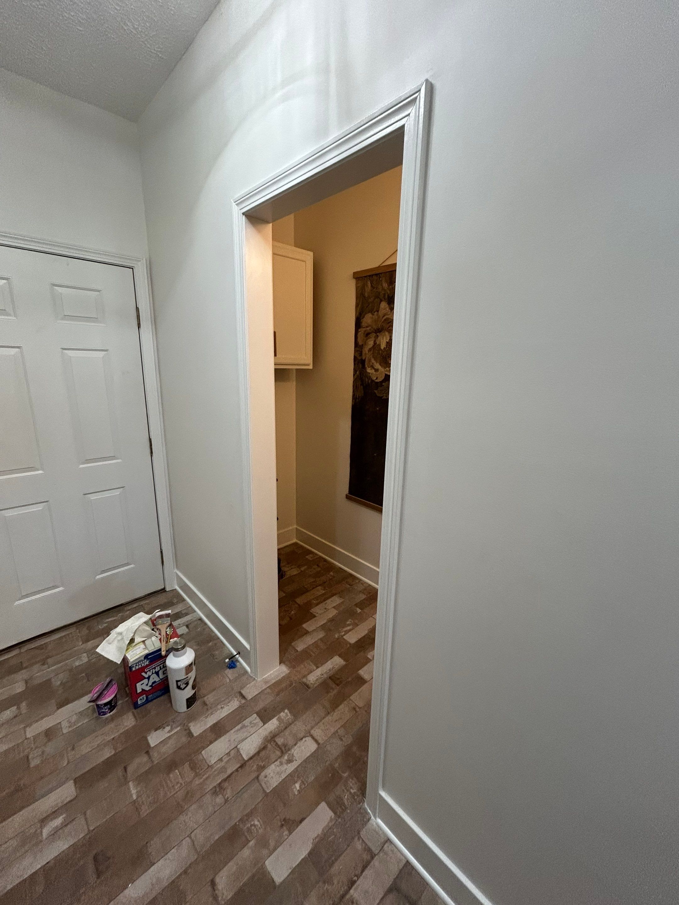 Water Damage by Wolf Hills Restoration