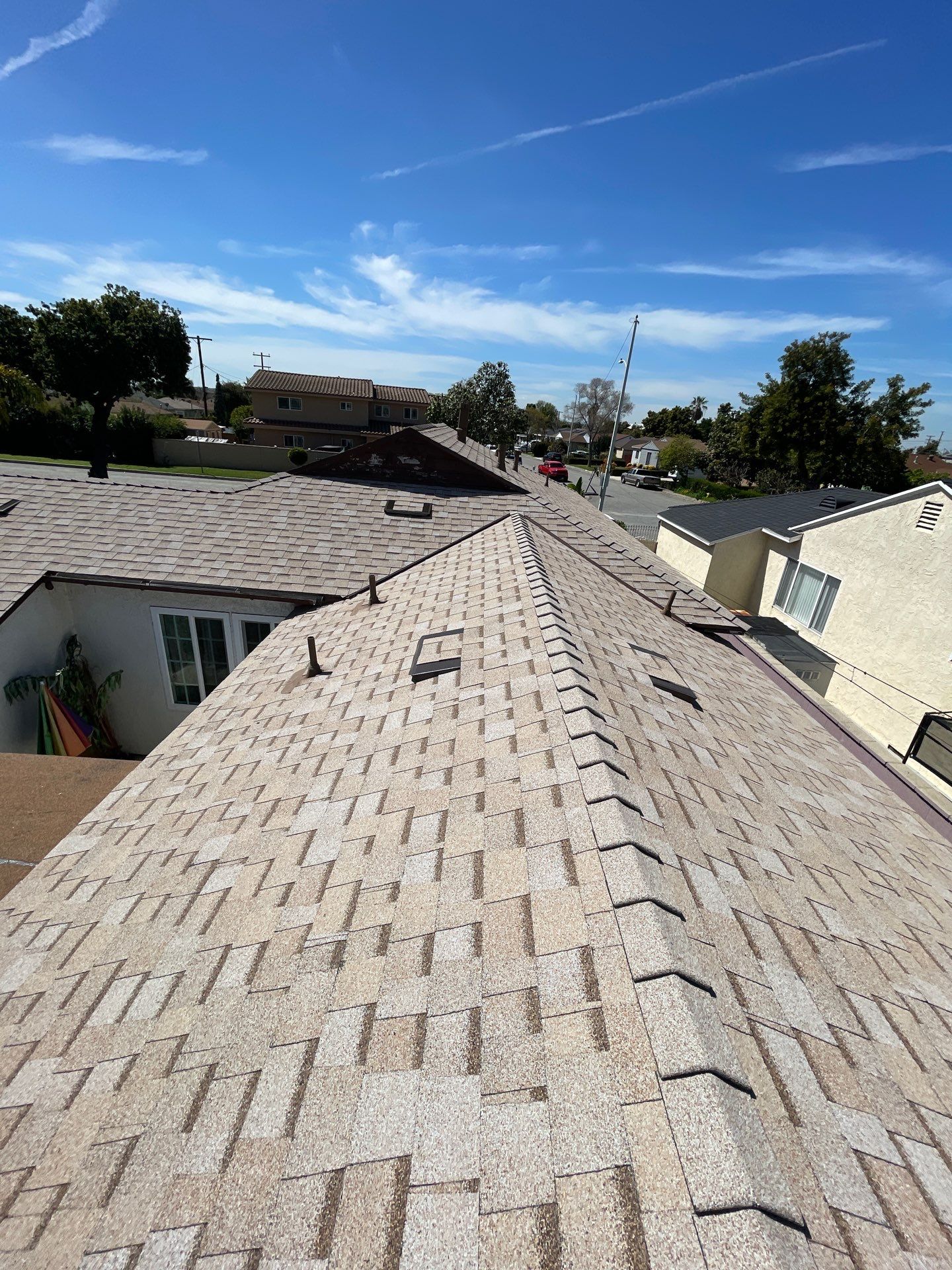 Roof Replacement - Pico Rivera, CA 90660 by Epic Roof Replacement