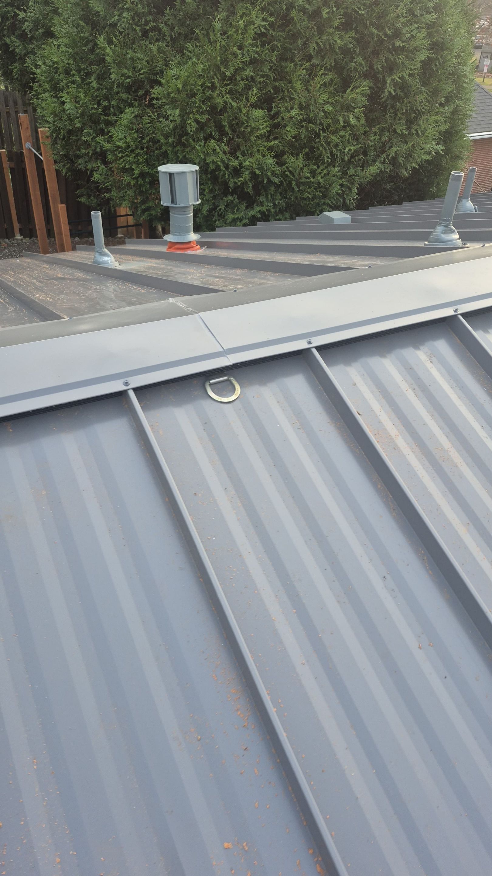 Tabor Vision by Hawthorne General Construction