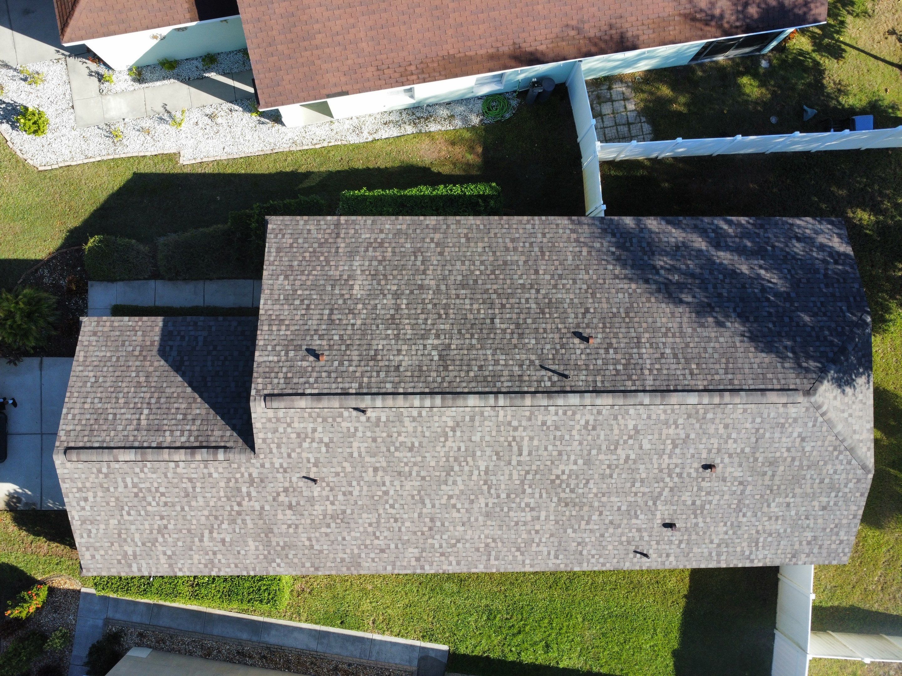 Roof Replacement in Largo, FL by Steadfast Roofing 