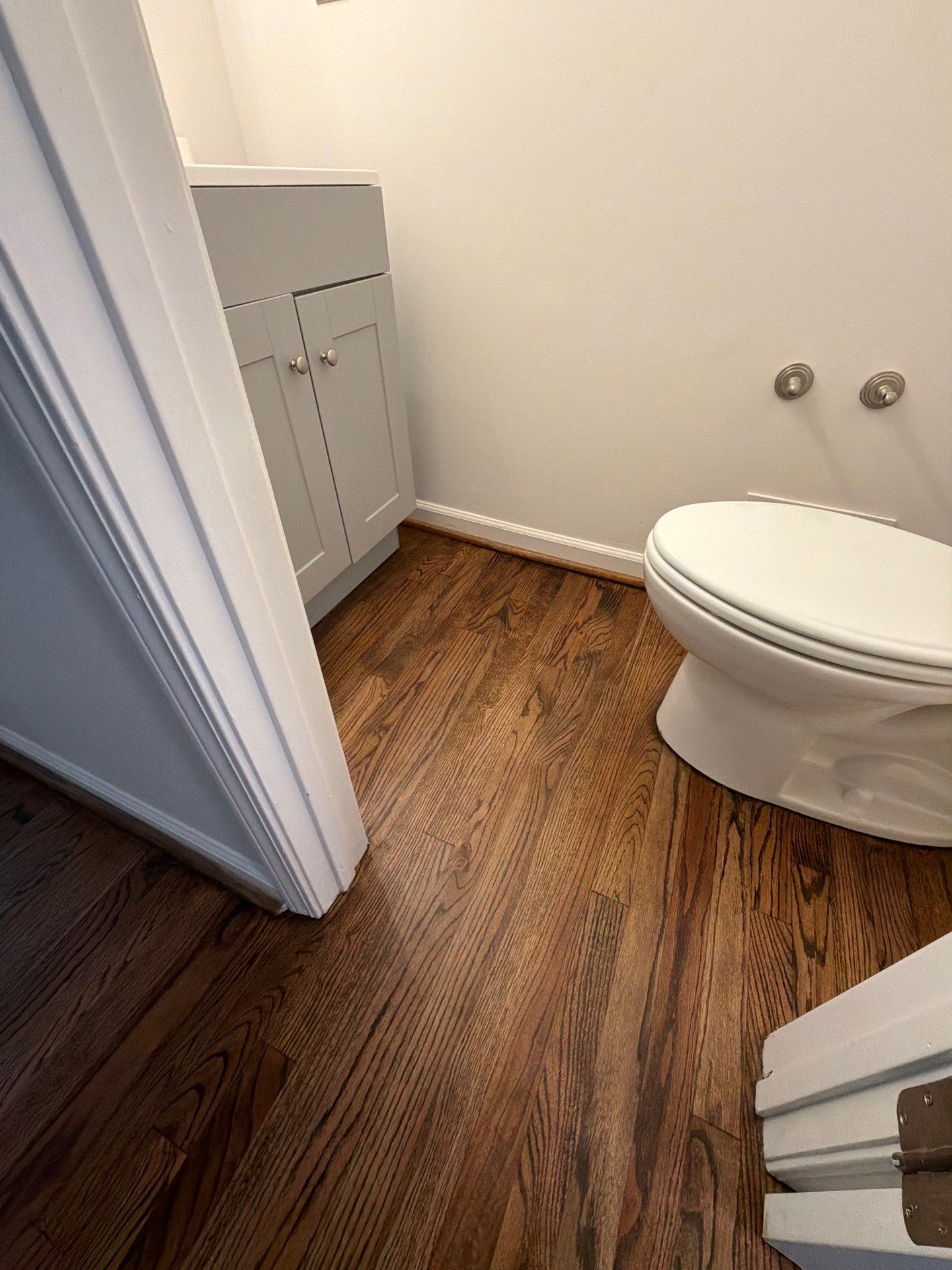 Marietta Home Renovation Featuring Custom Tiled Showers and Kitchen Updates by RENOMAXIT, LLC