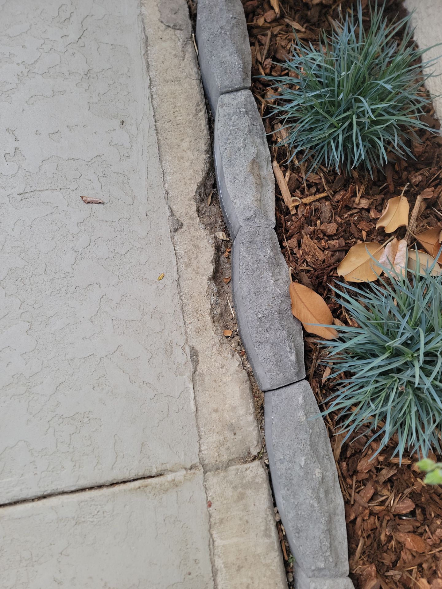 Front Porch transFLOORmation by MGP Coatings