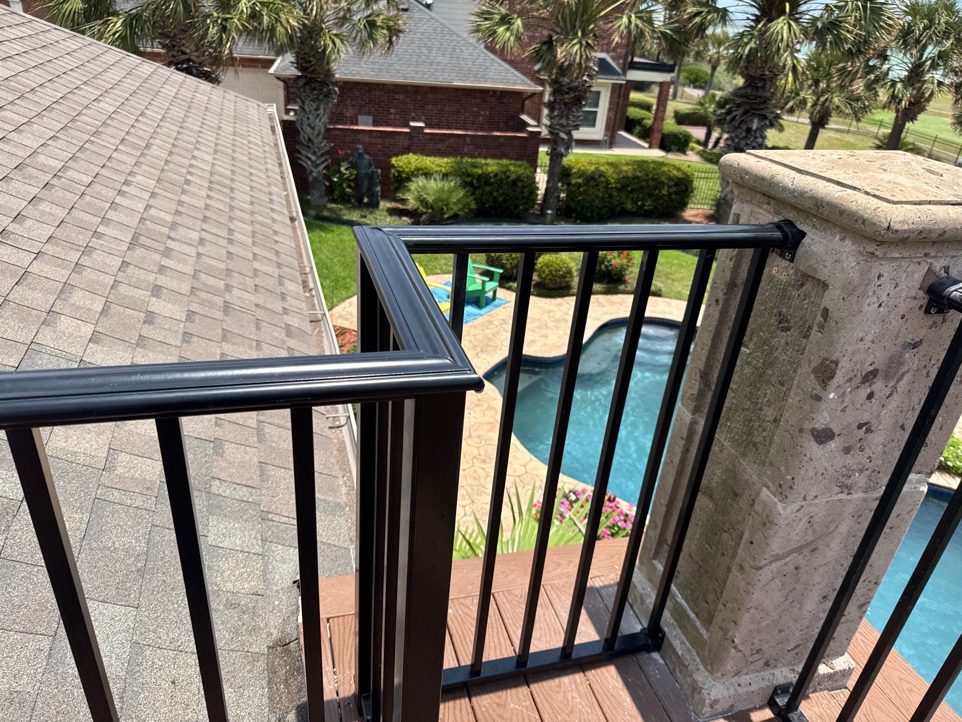 19th Hole on the Beach by Bayfront Roofing and Construction