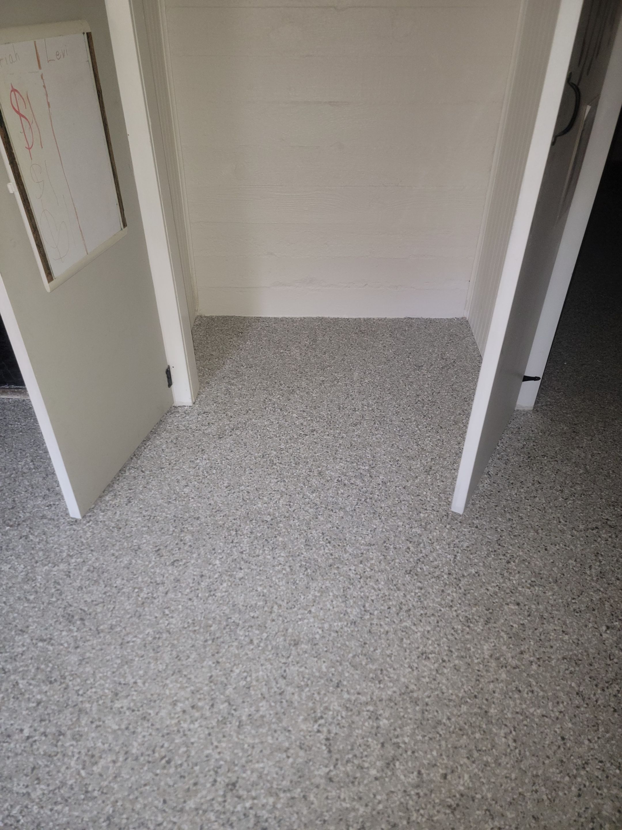 Epoxy countertops by MGP Coatings