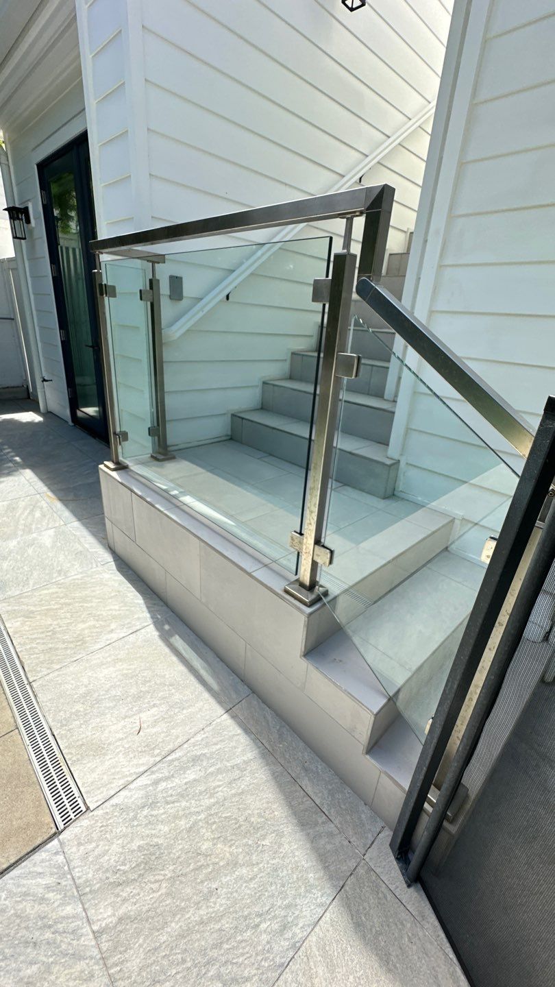 House wash in Newport Beach, Ca by Property Cleaning Experts, LLC