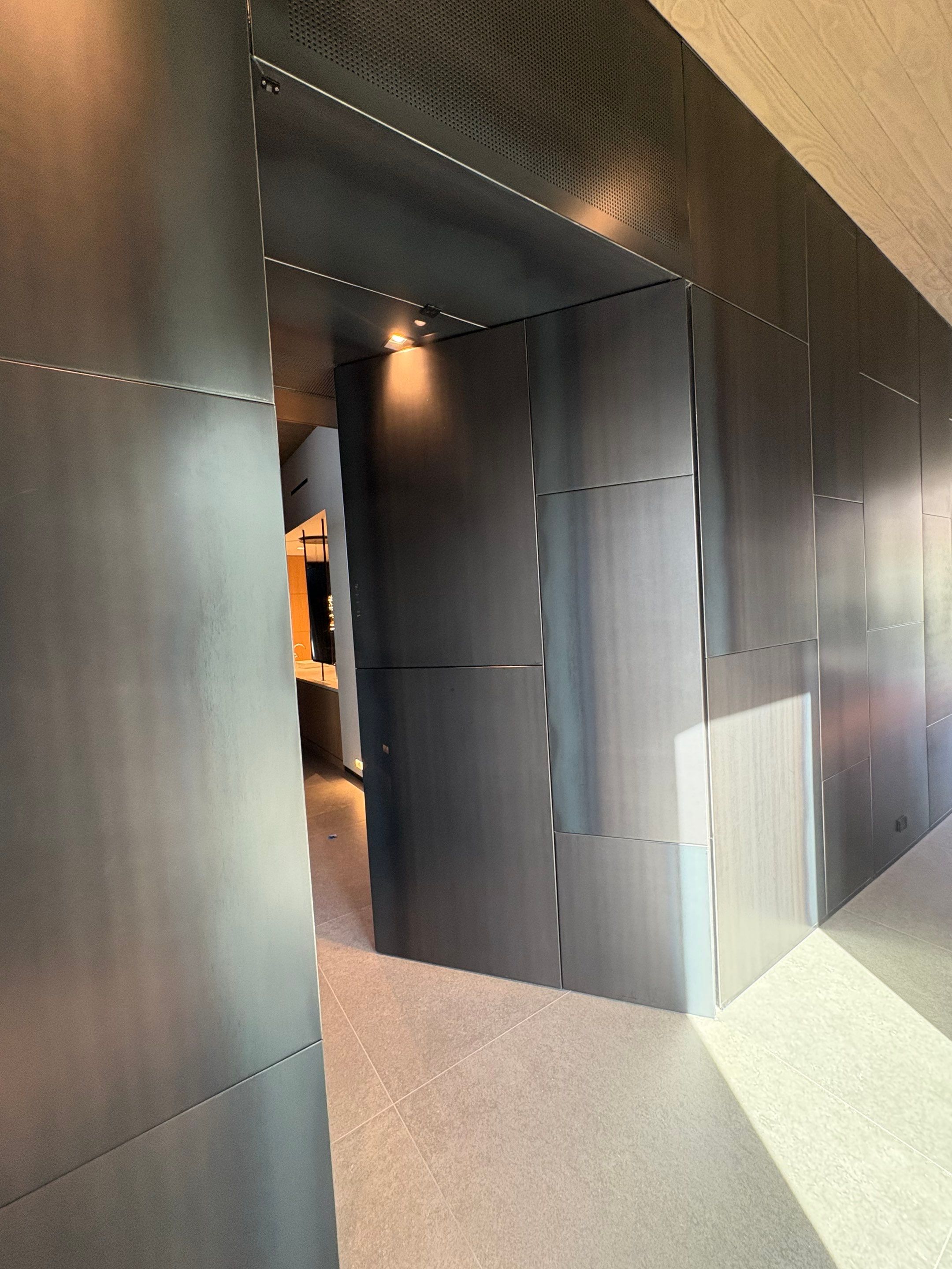 Ascaya Interior/Exterior Metal  by Level Builders