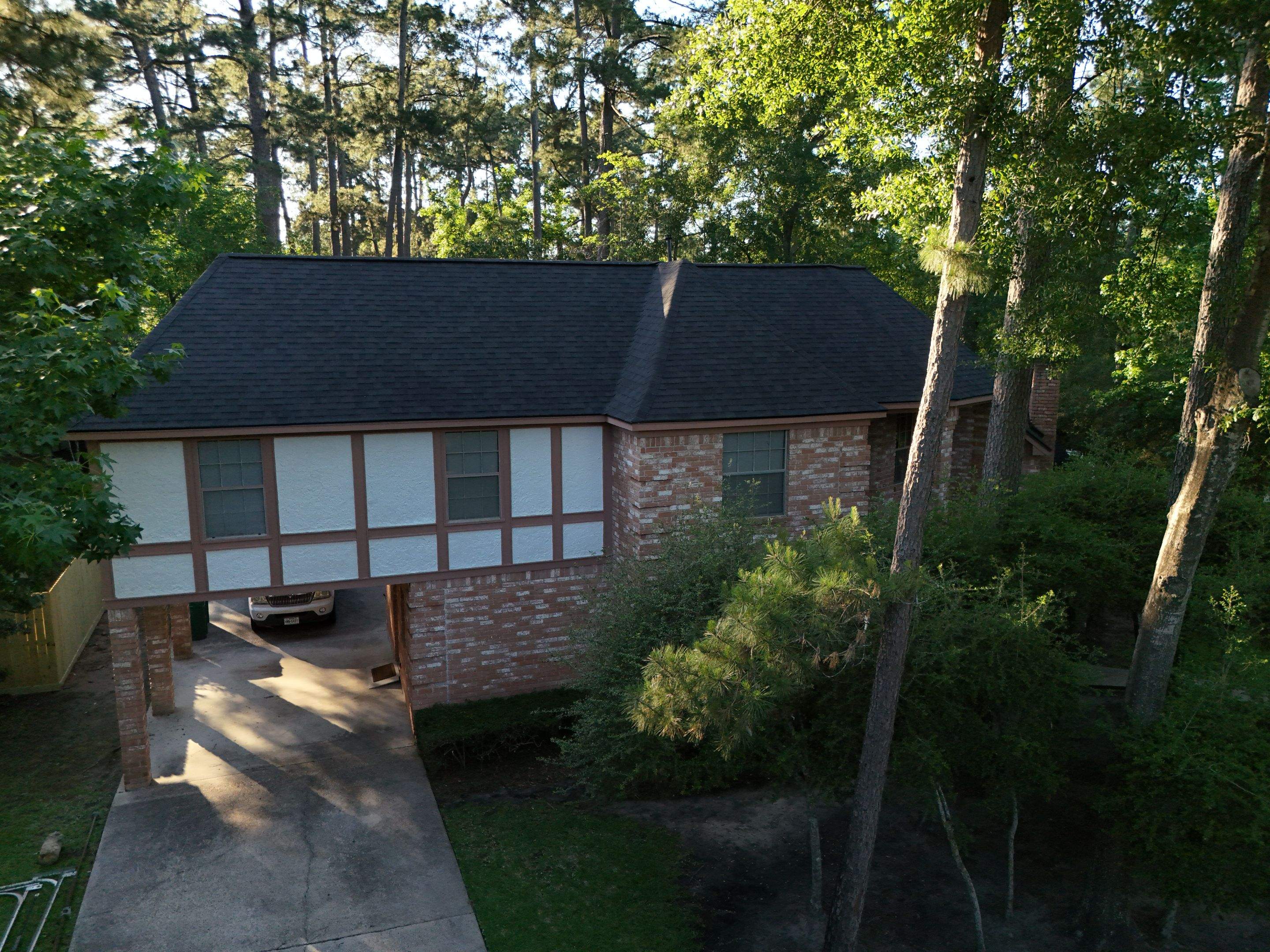 115 E Placid Hill Circle by Noble Roofing