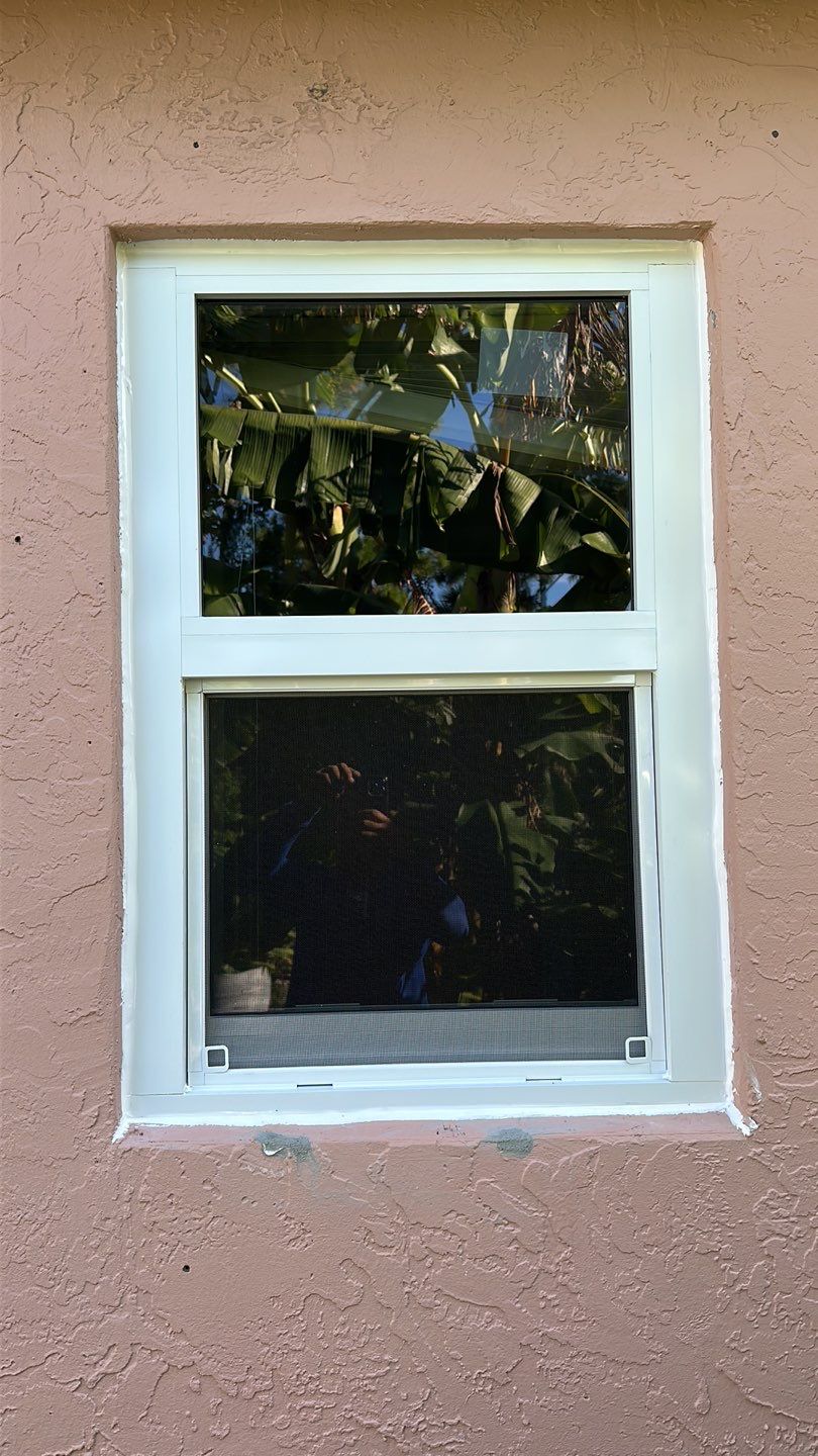 Project in Riviera Beach by SIW Solutions